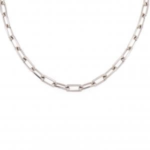 カルティエ サントス ネックレス