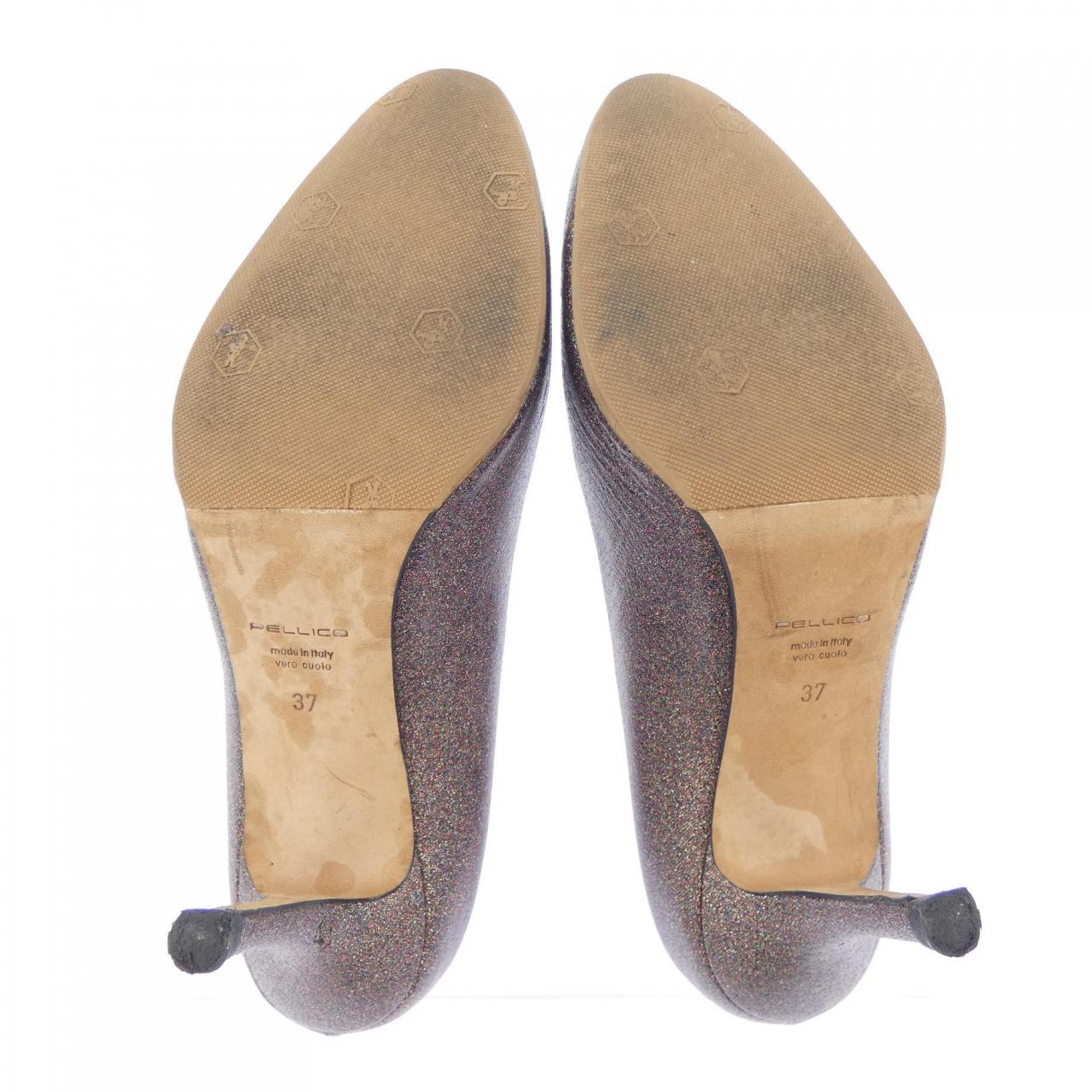 ペリーコ PELLICO パンプス