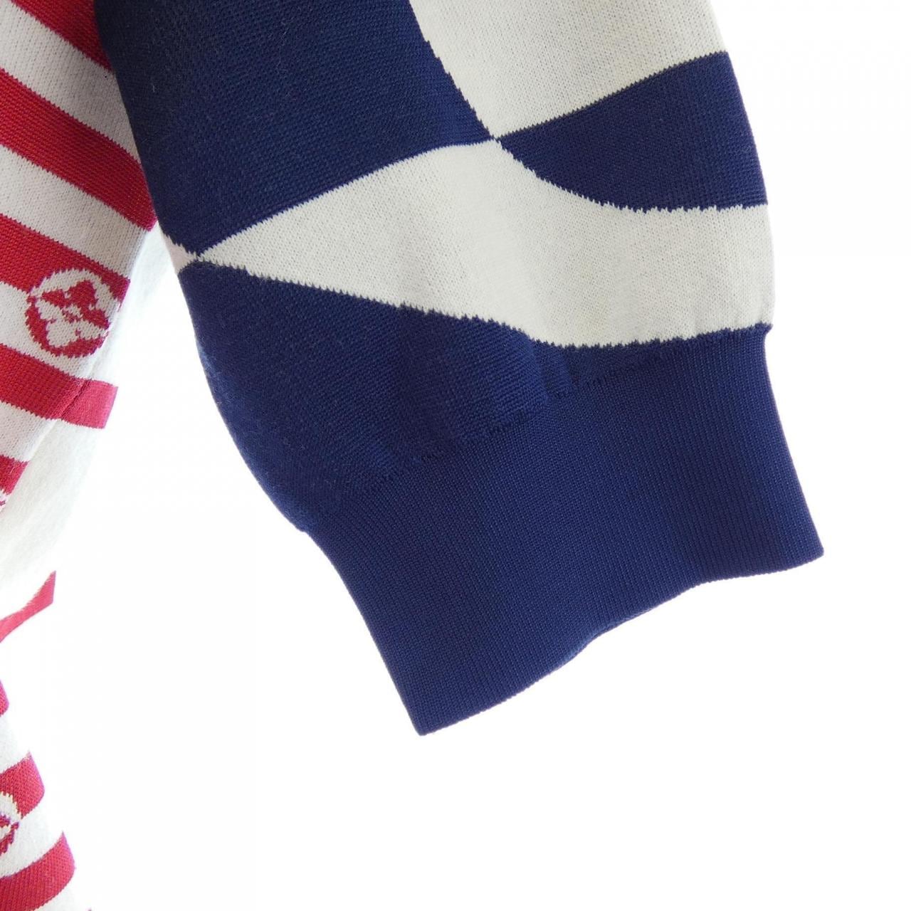 ルイヴィトン LOUIS VUITTON FJKM07VZJ ニット