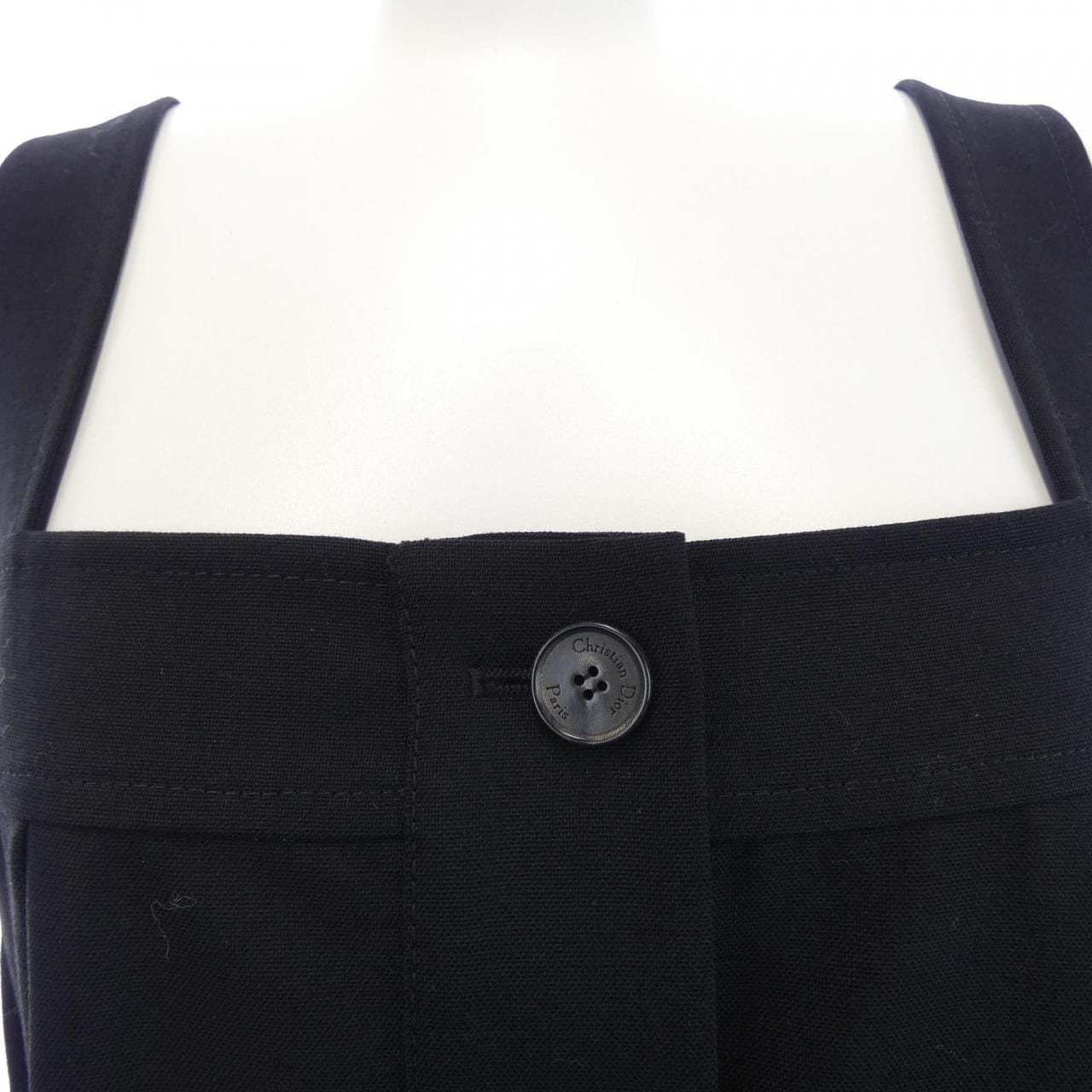 クリスチャンディオール CHRISTIAN DIOR 241R14A1030 ワンピース