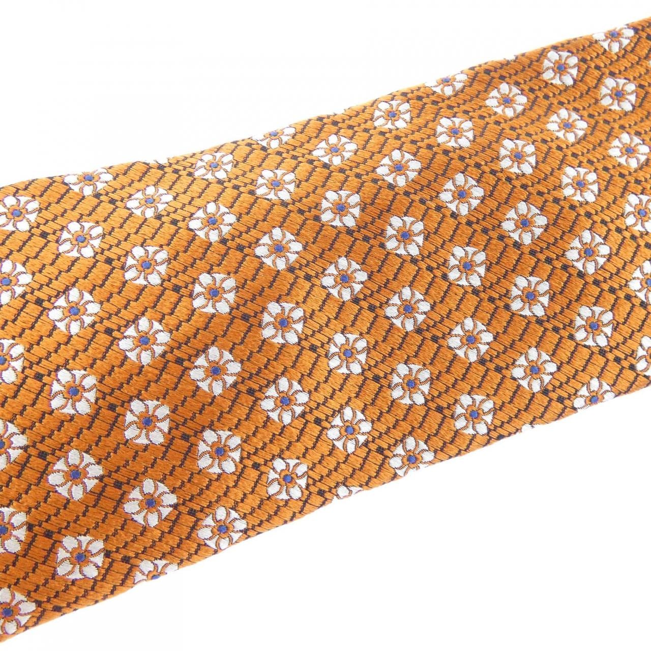 エルメネジルドゼニア Ermenegildo Zegna NECKTIE