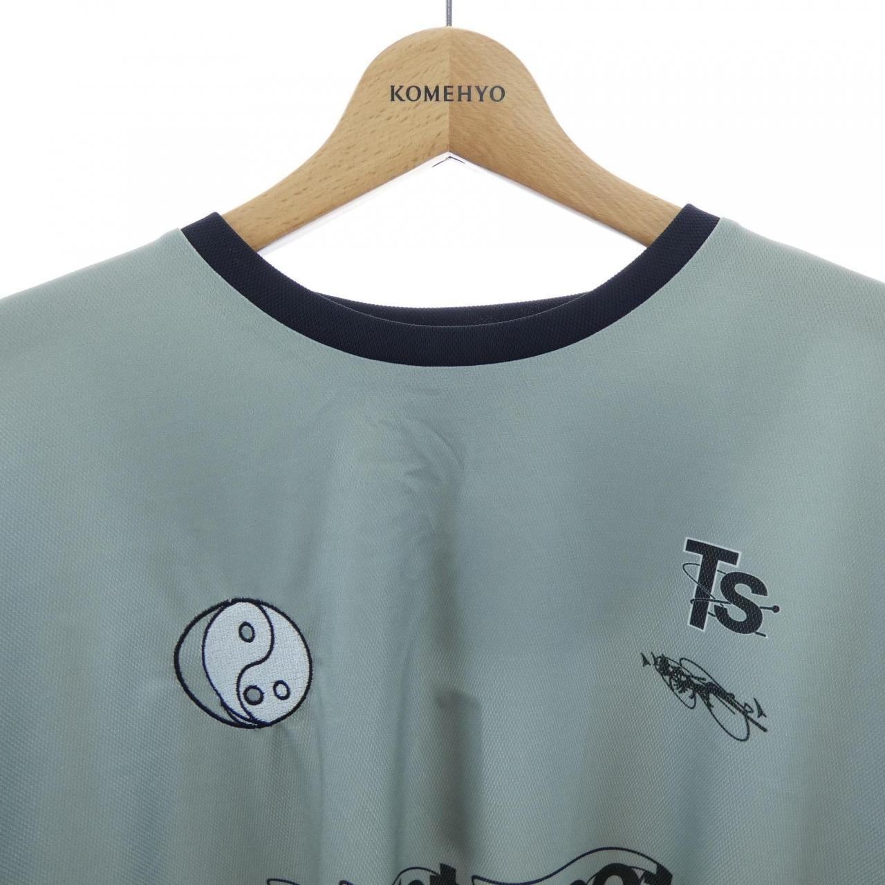 TIGHTBOOTH SS25-SRB03 Tシャツ