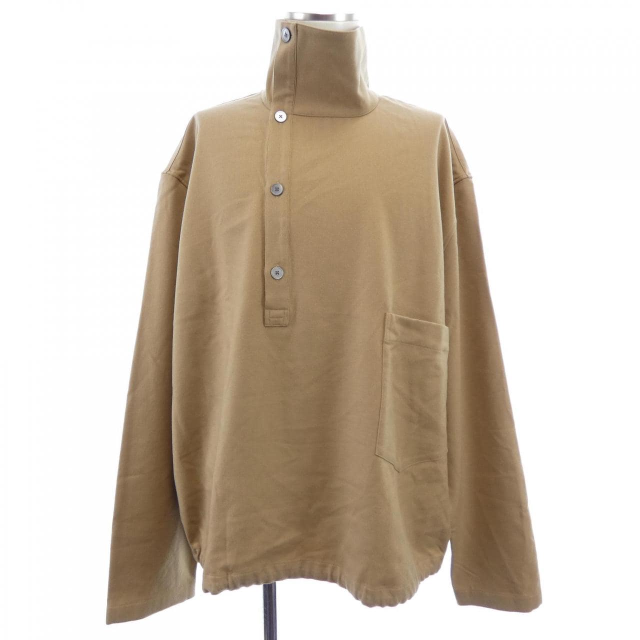 エルメス HERMES *32-5622 トップス