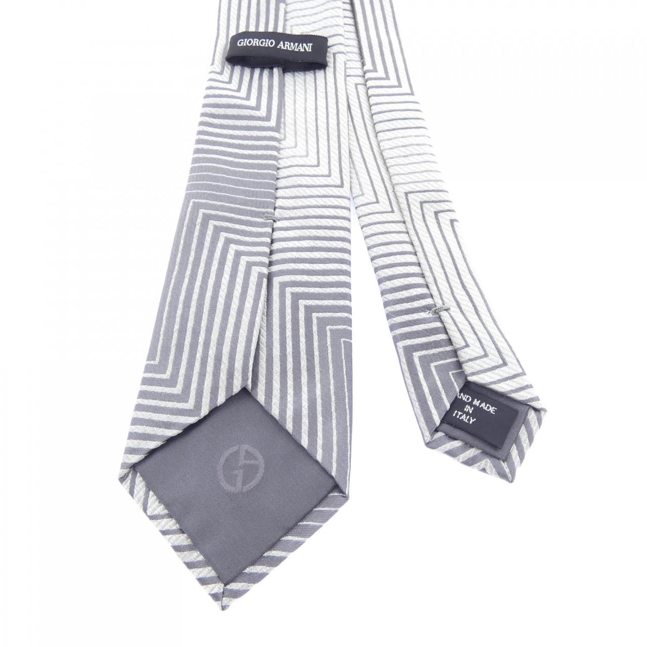 ジョルジオ アルマーニ GIORGIO ARMANI NECKTIE