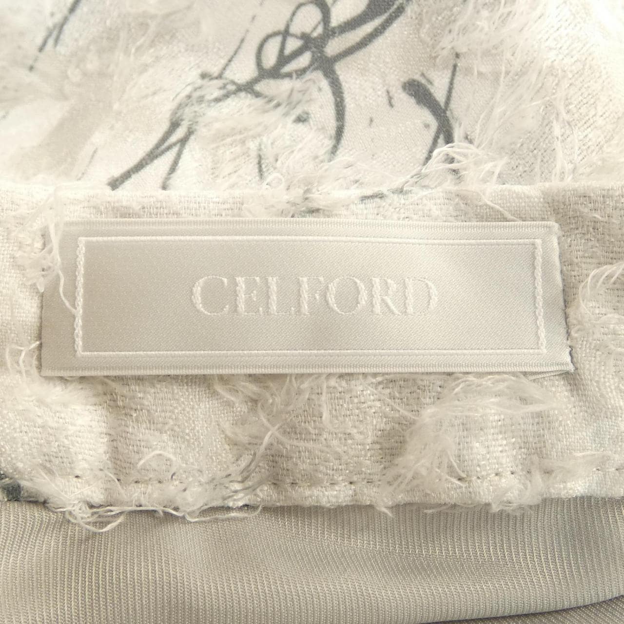 セルフォード CELFORD スカート