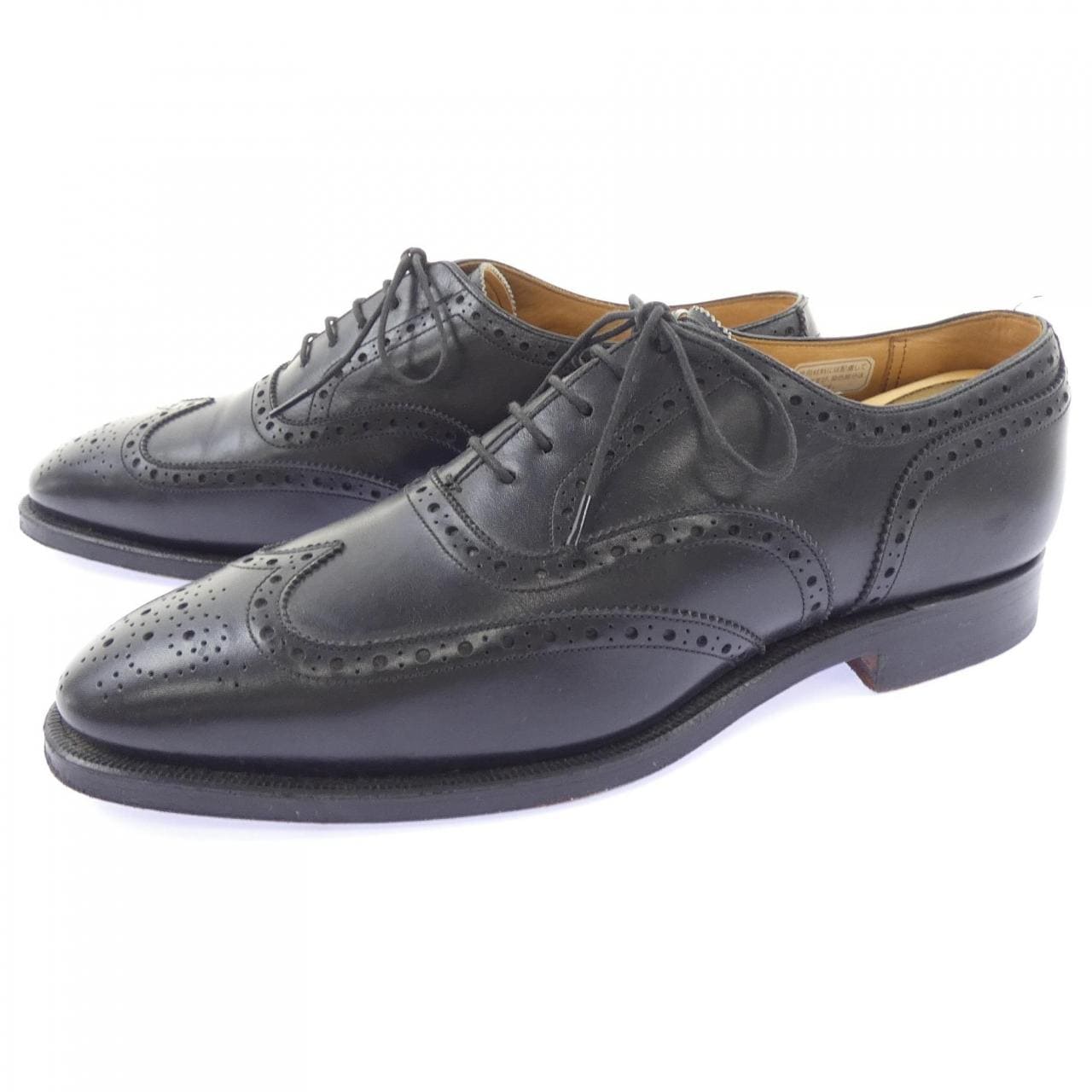 ニューアンドリングウッド NEW&LINGWOOD シューズ