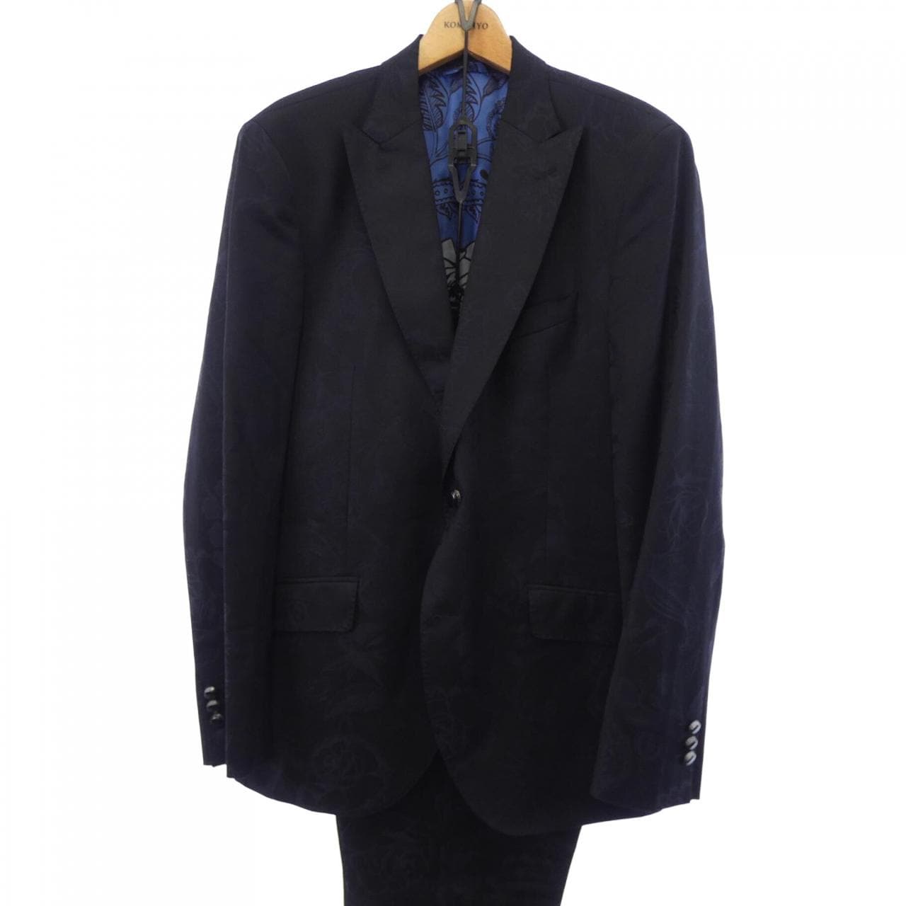エトロ ETRO スーツ