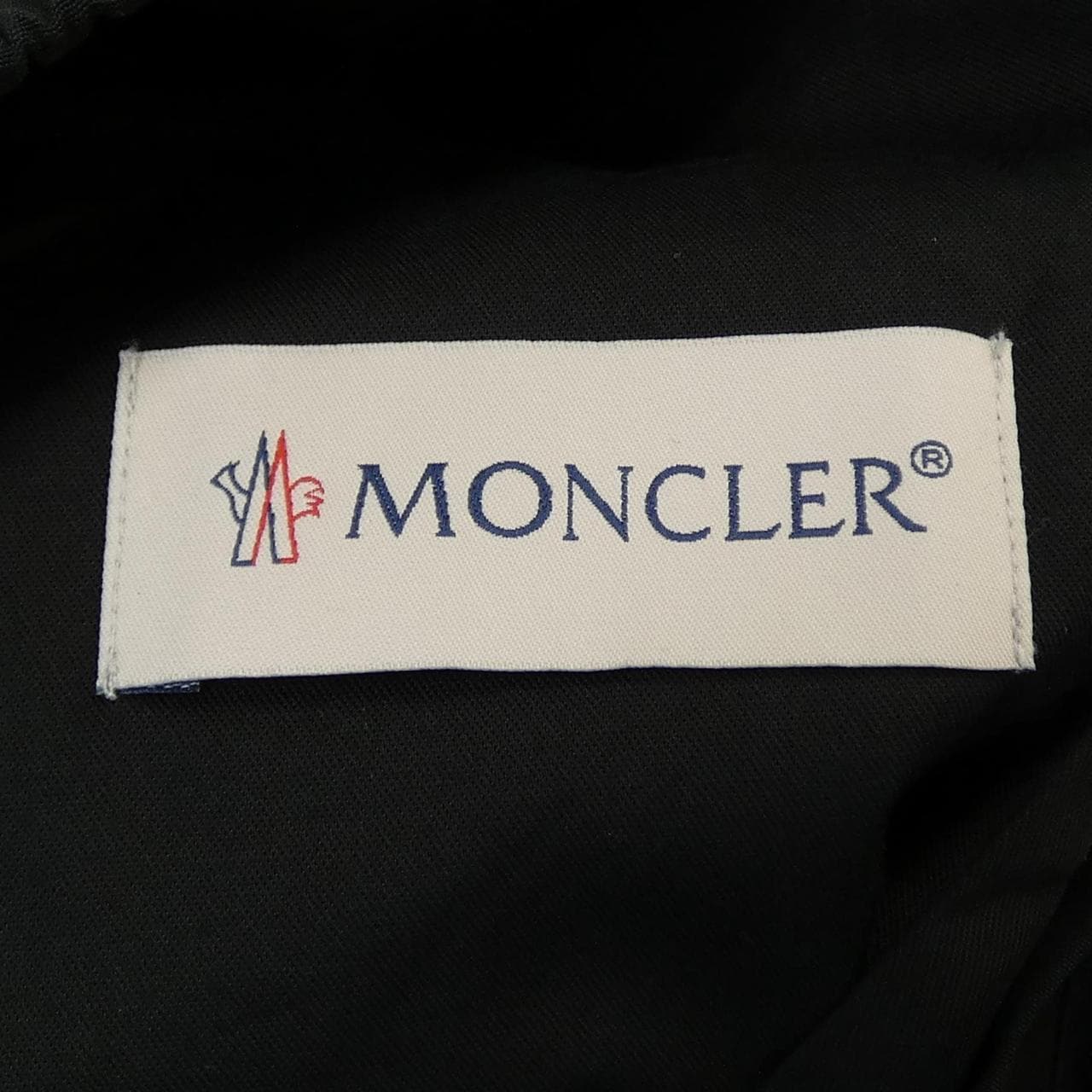 モンクレール MONCLER 10912A71000 パンツ