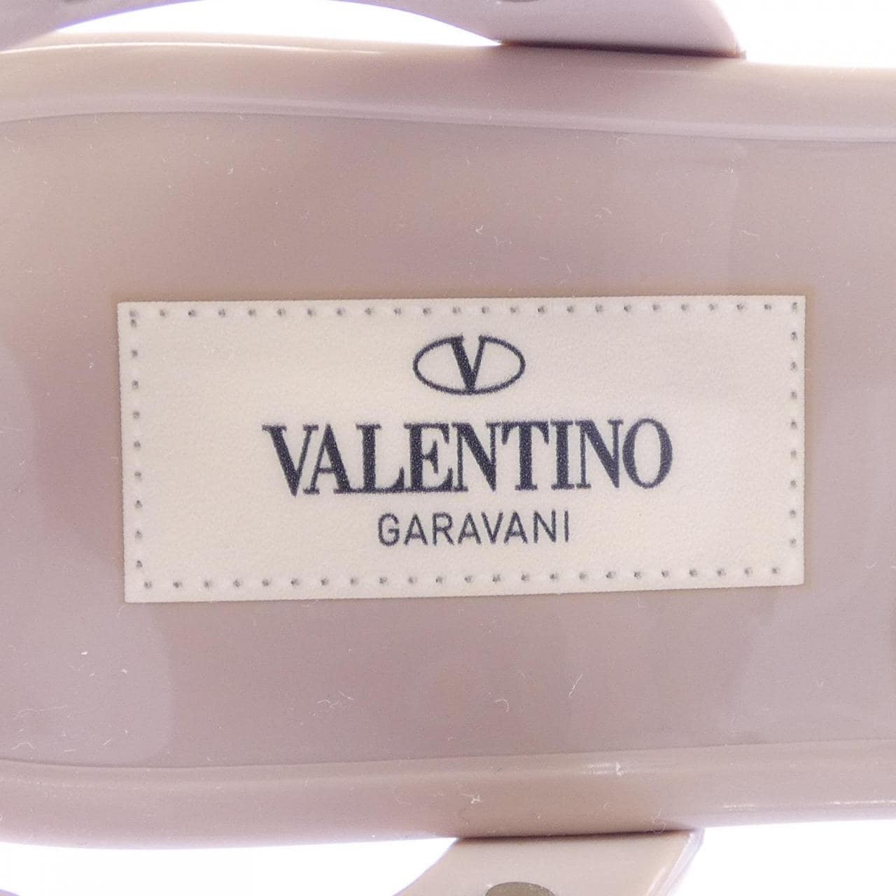 ヴァレンティノガラヴァーニ VALENTINO GARAVANI サンダル