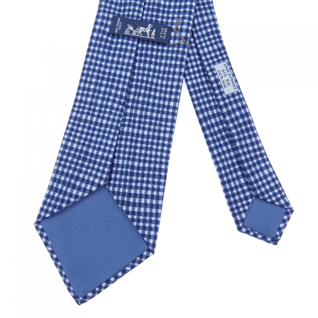 エルメス HERMES 410 NECKTIE