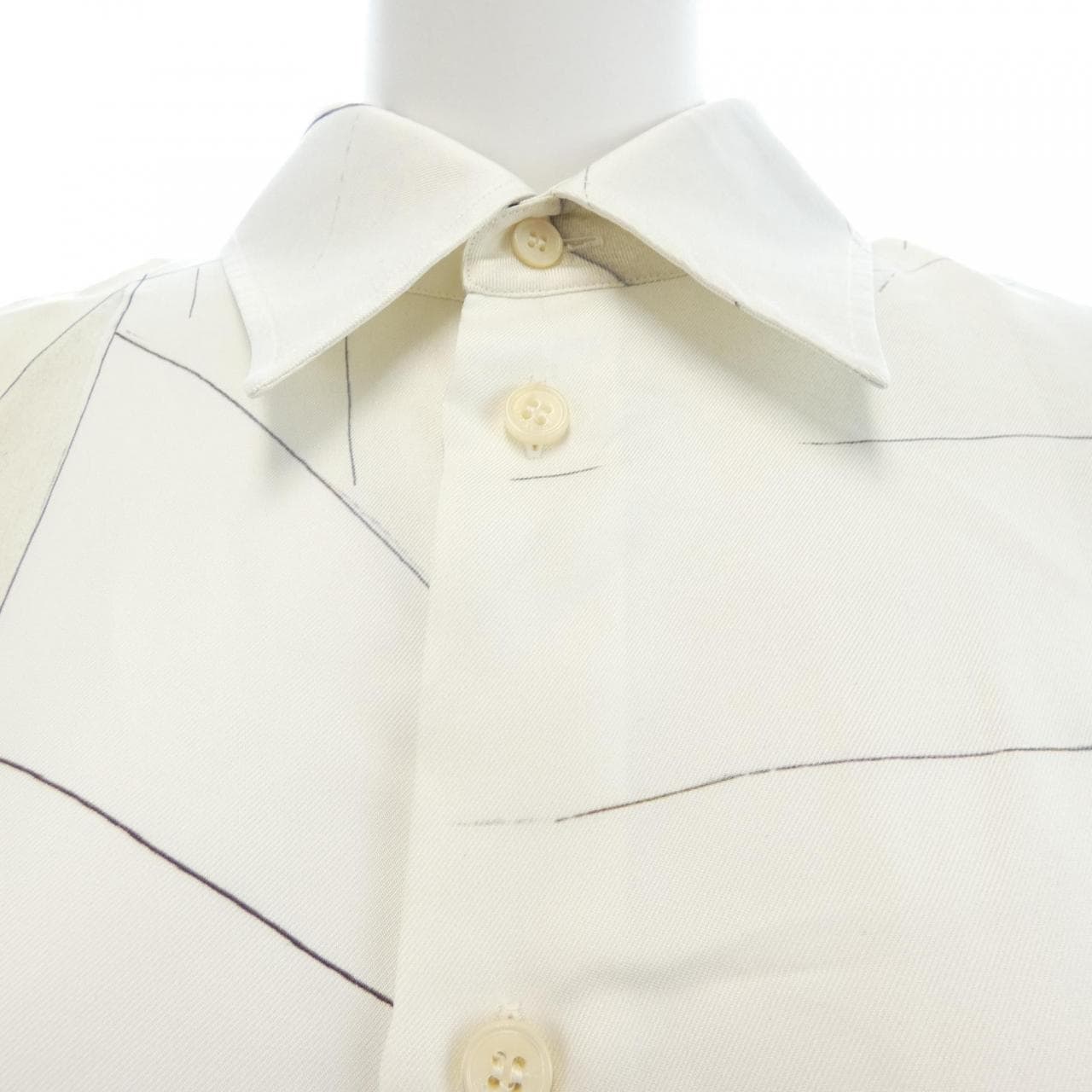 ロロピアーナ Loro Piana テアシャツ FAQ6568 シャツ