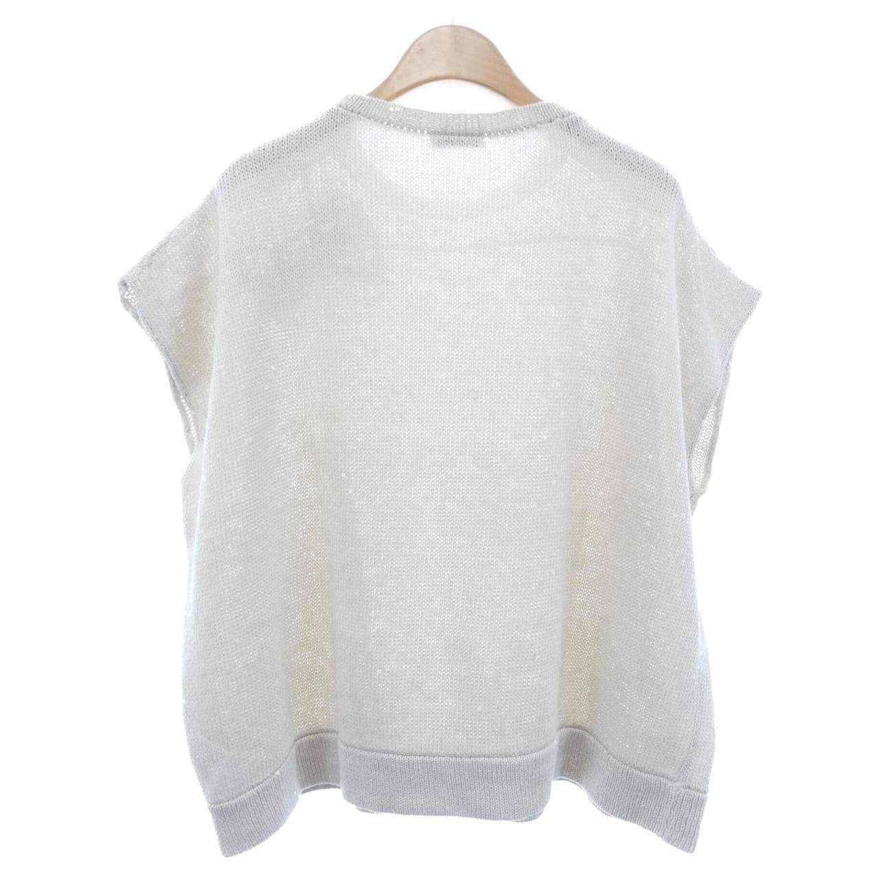 ブルネロクチネリ BRUNELLO CUCINELLI M70526700 ニット