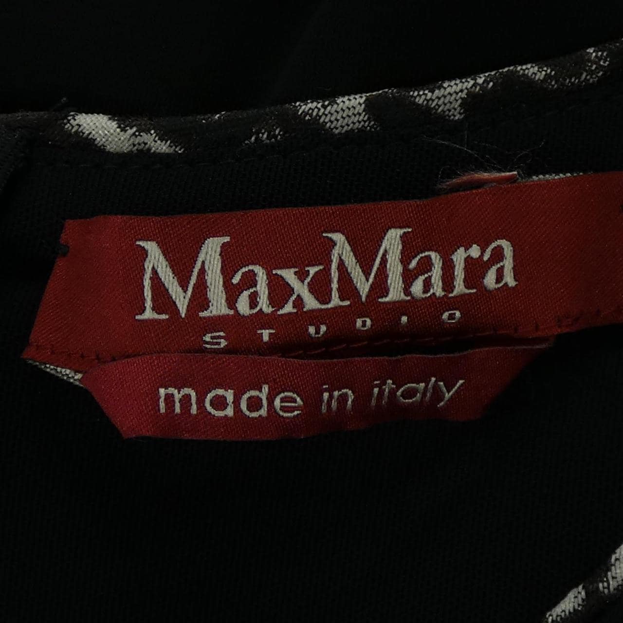 マックスマーラ Max Mara ワンピース