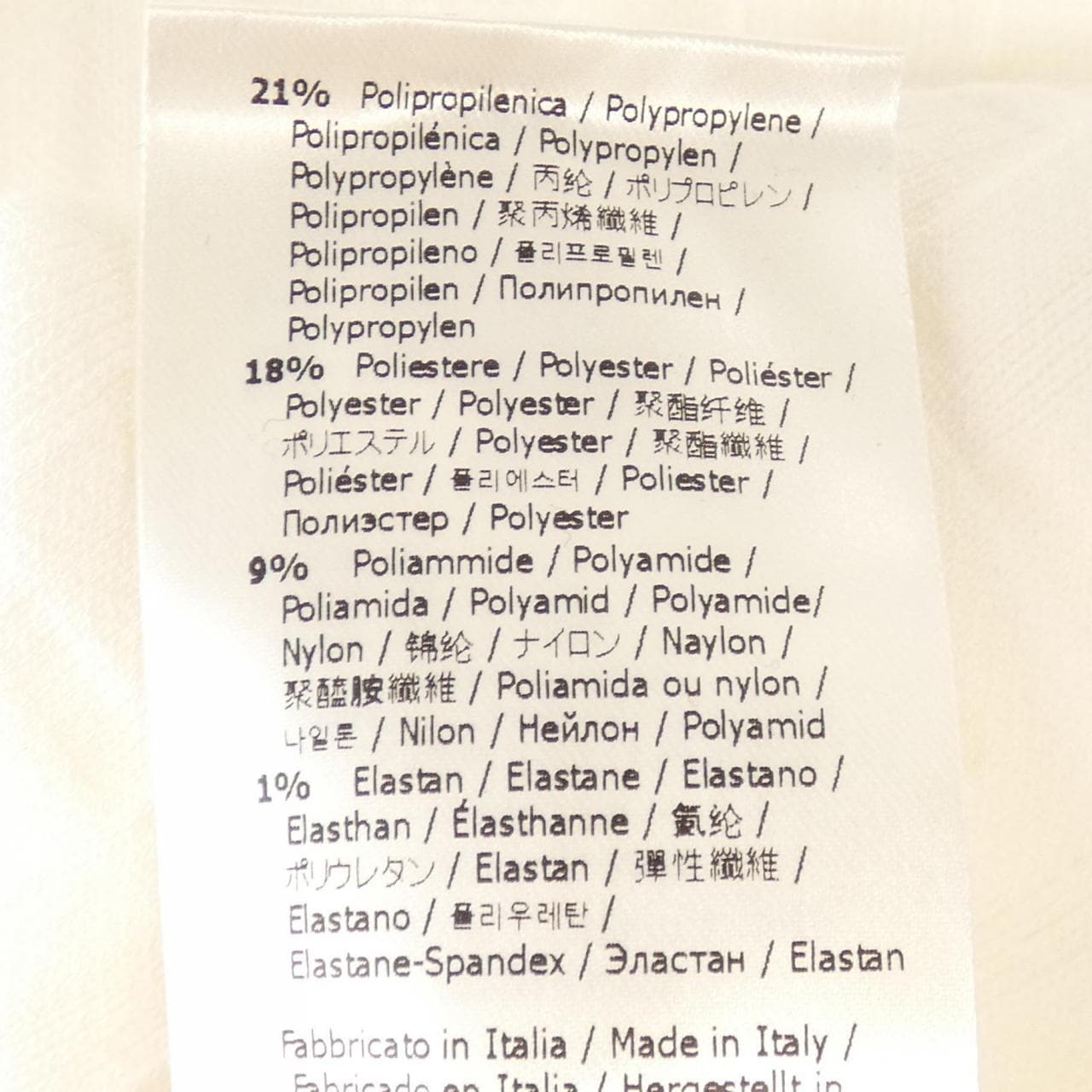 フェンディ FENDI FZX810 AJTE トップス
