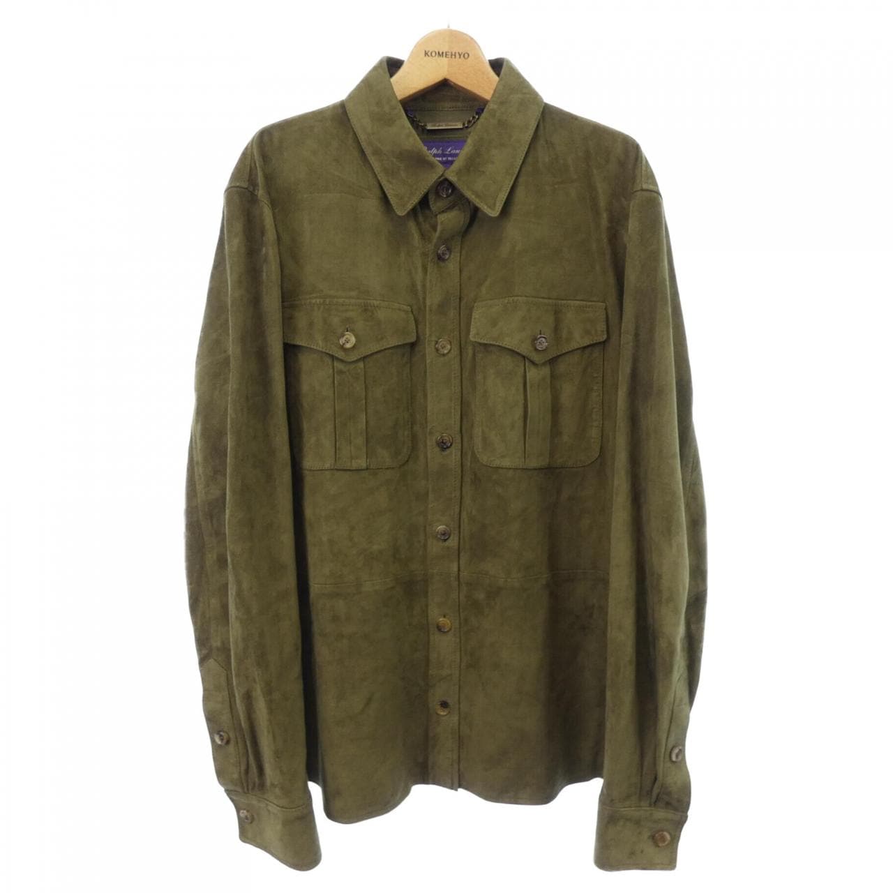 ラルフローレン RALPH LAUREN シャツ