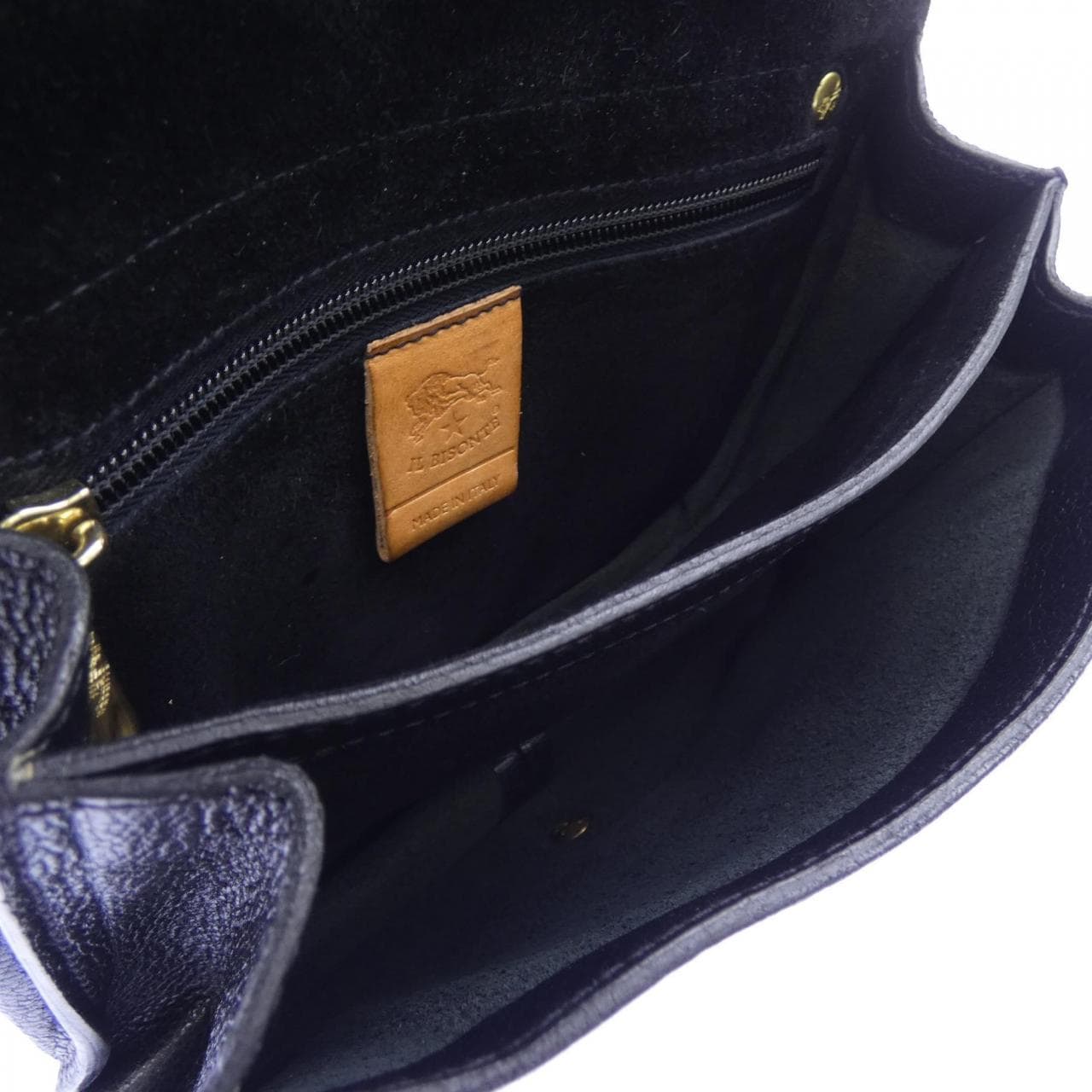 イルビゾンテ IL BISONTE BAG