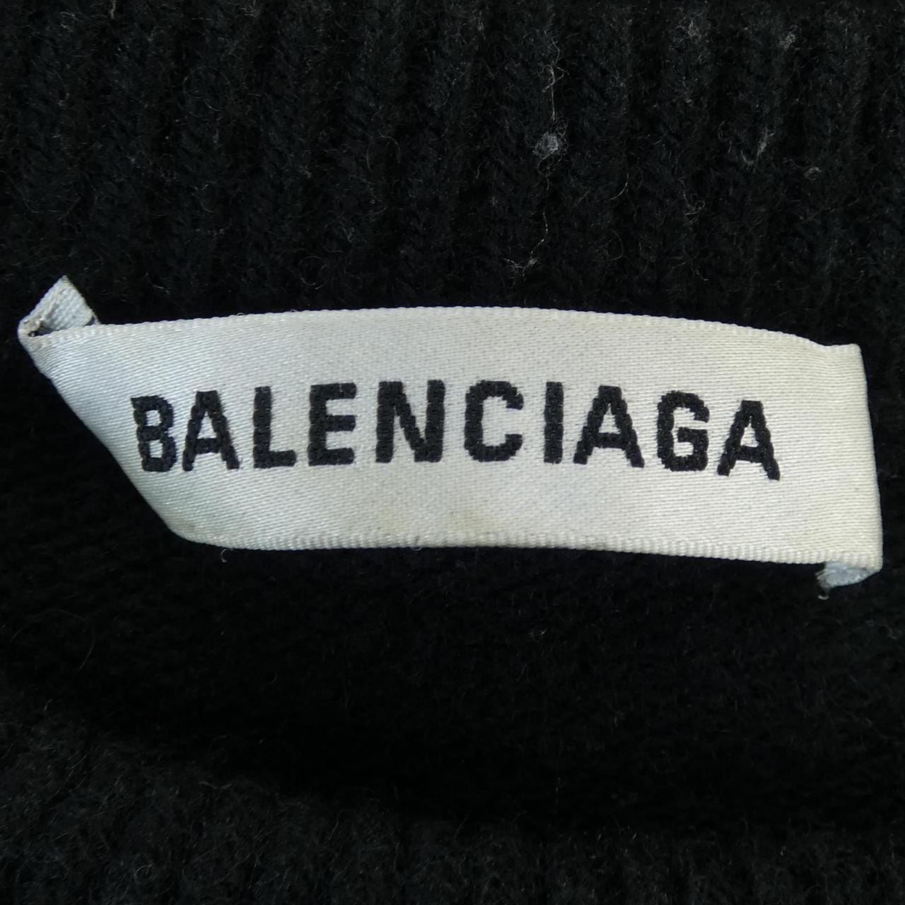 バレンシアガ BALENCIAGA 555308 T4081 ニット