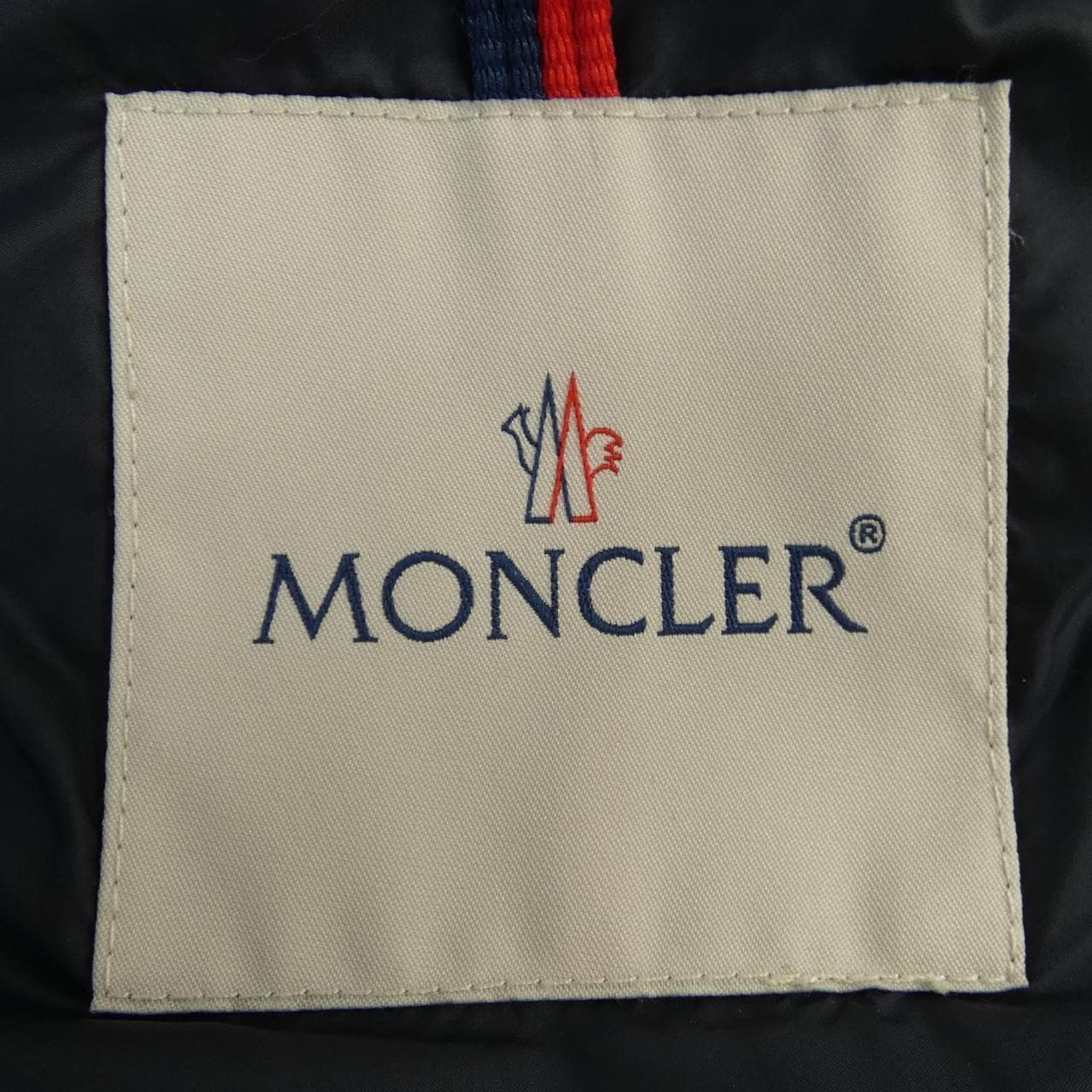 モンクレール MONCLER SALZMAN ダウンジャケット