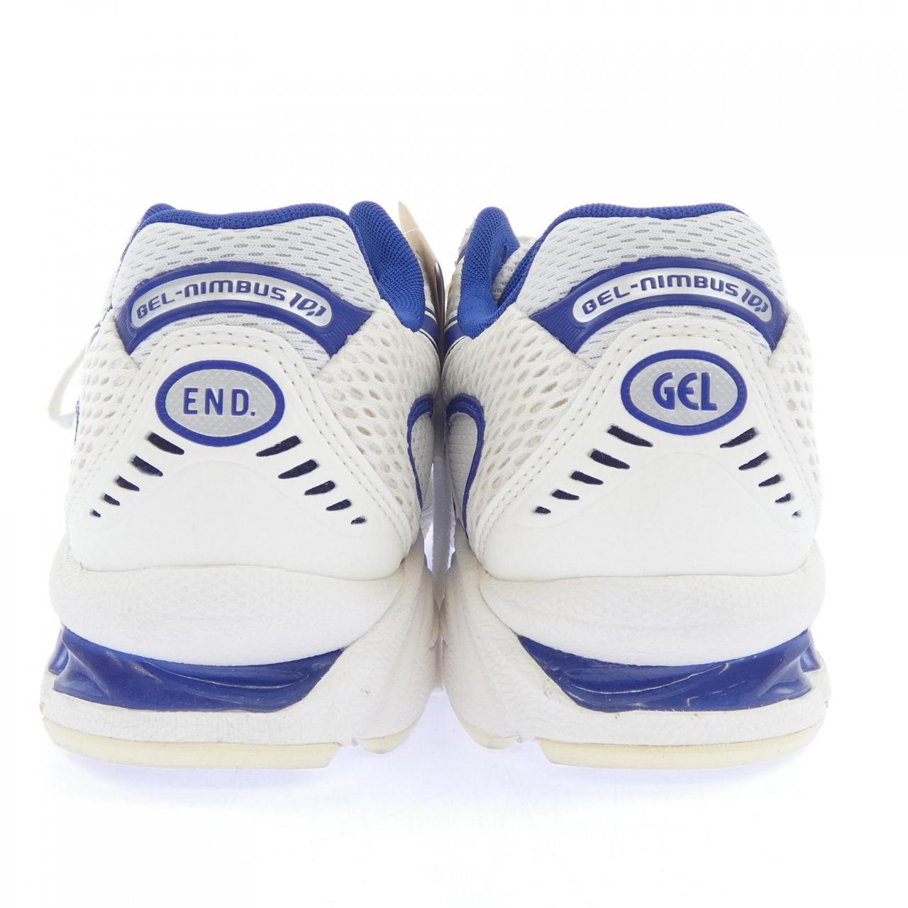 アシックス ASICS 1203A875 スニーカー