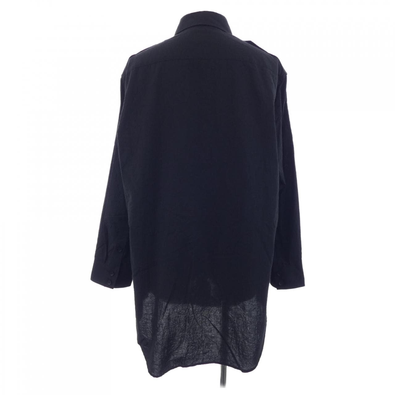 ヨウジヤマモトプールオム YOHJI YAMAMOTO POUR HOMME HW-B58-049 シャツ
