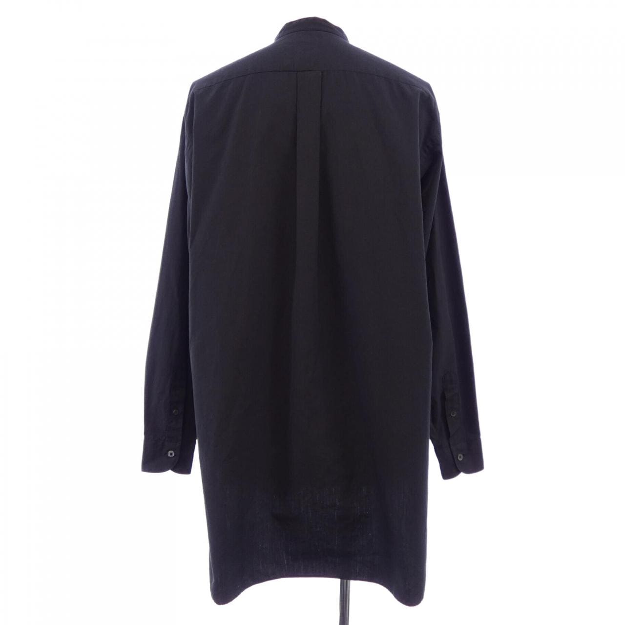 コモリ COMOLI K01-02005 シャツ