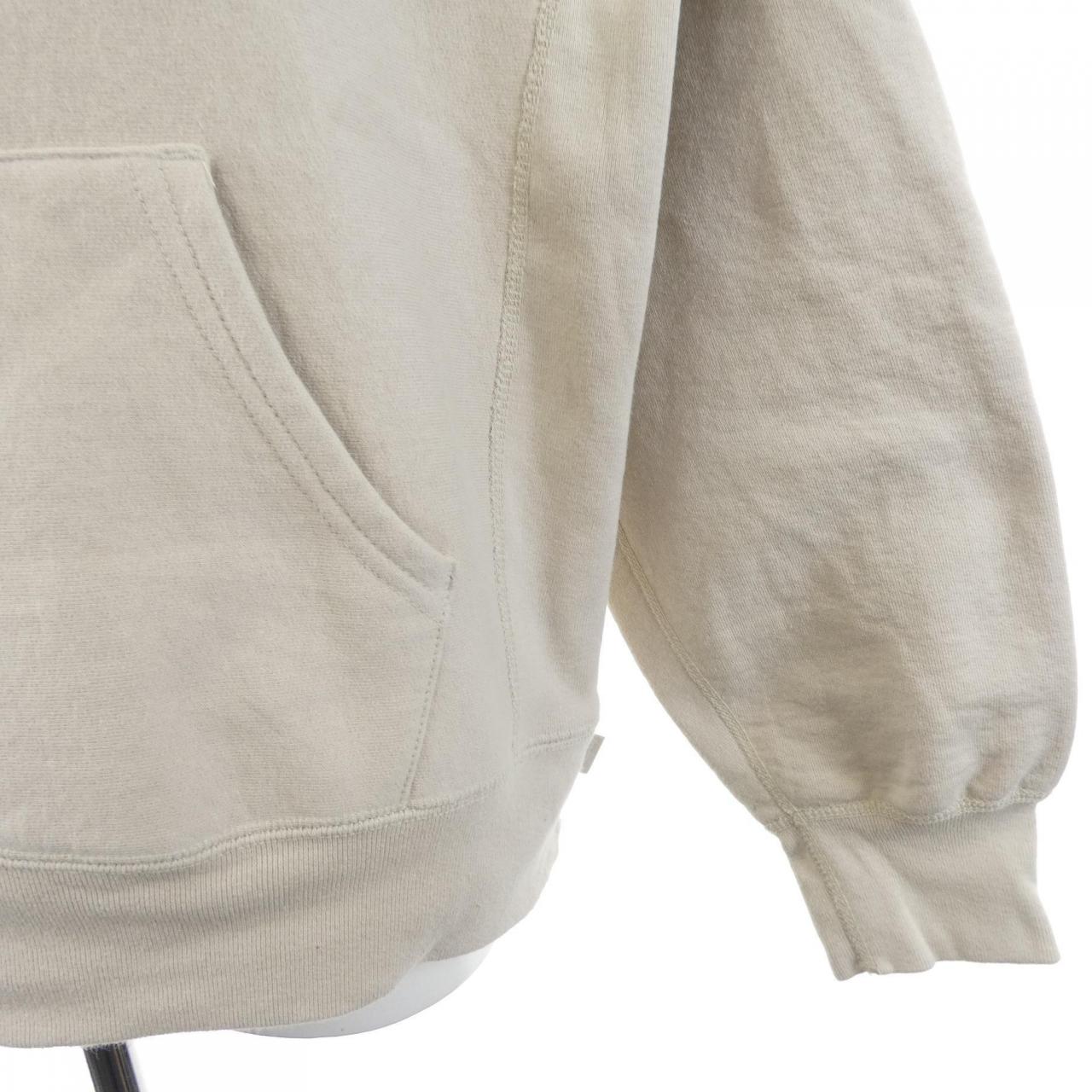 シュプリーム SUPREME BOX LOGO パーカー