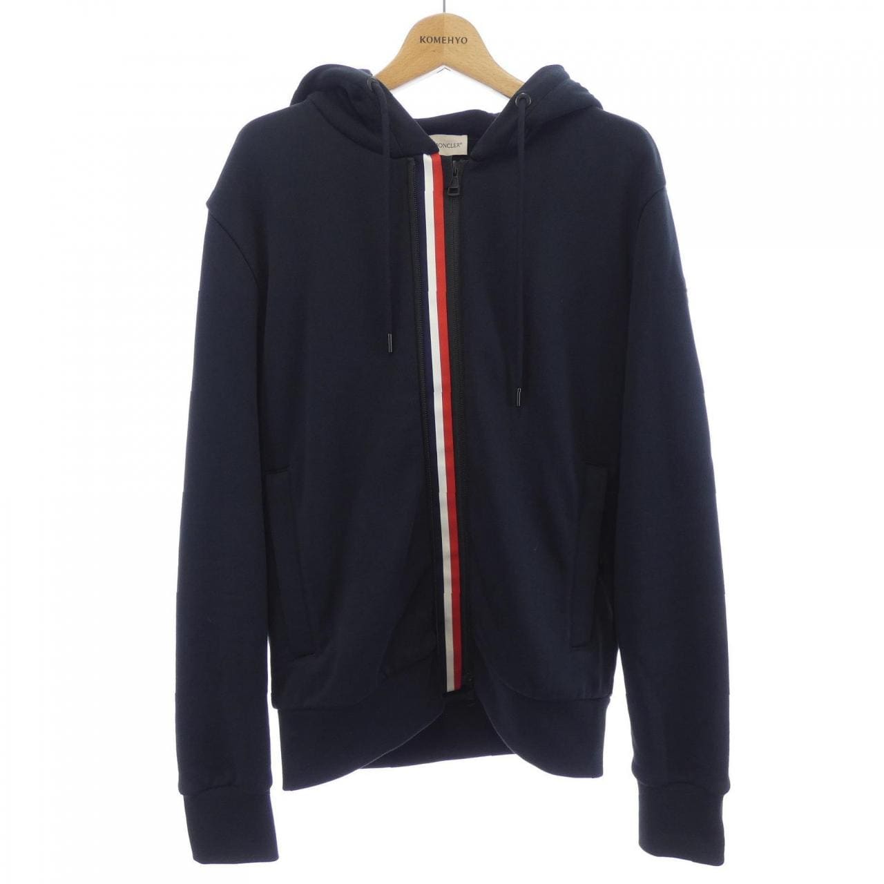 モンクレール MONCLER パーカー