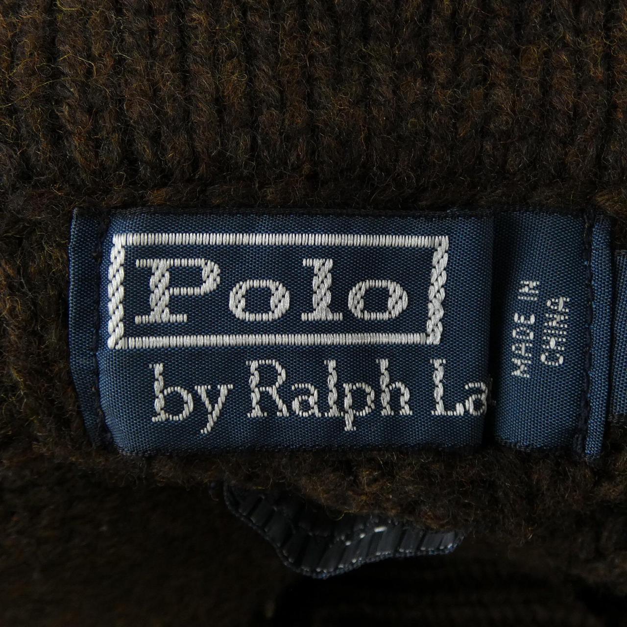 ポロラルフローレン POLO RALPH LAUREN ニット
