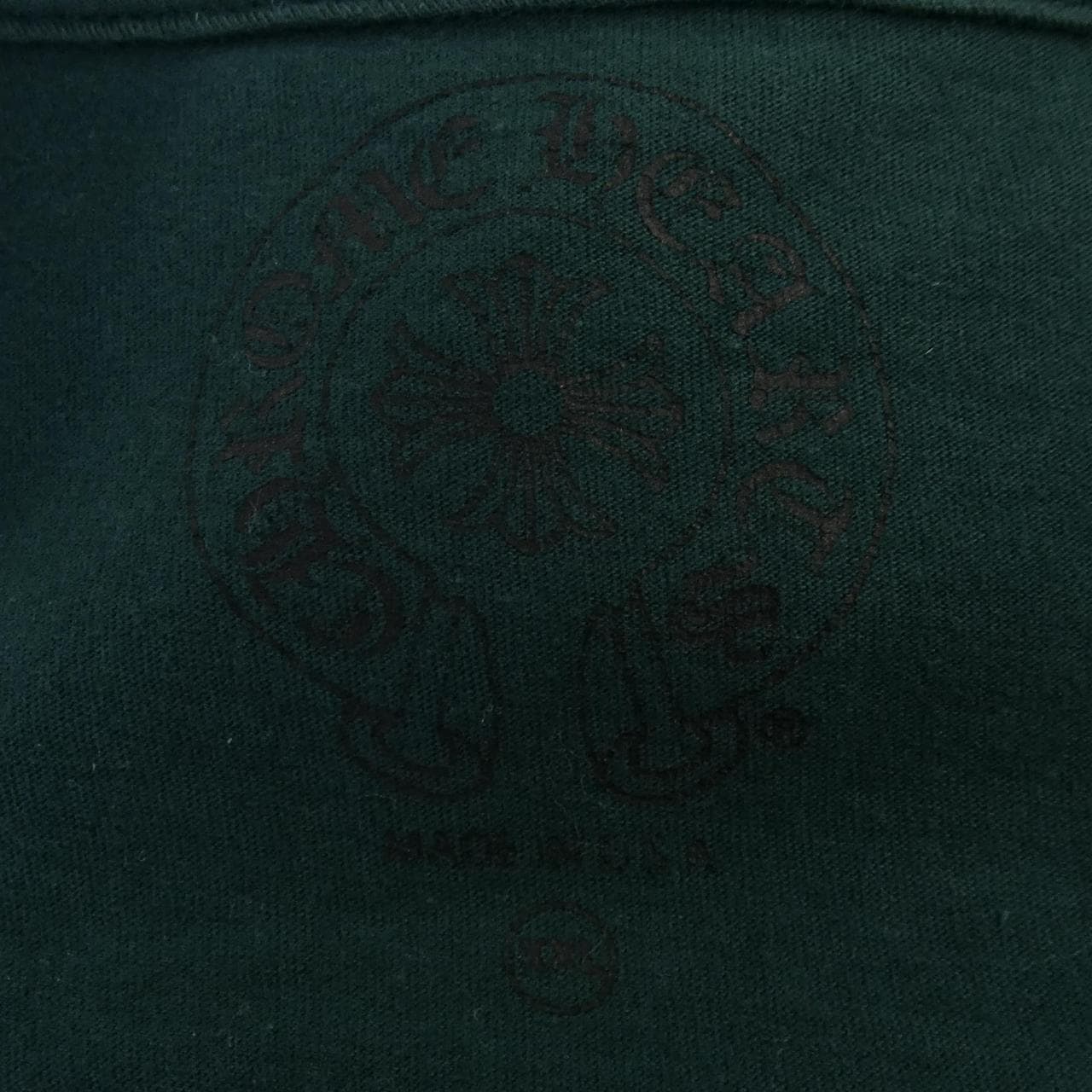 クロムハーツ CHROME HEARTS Tシャツ