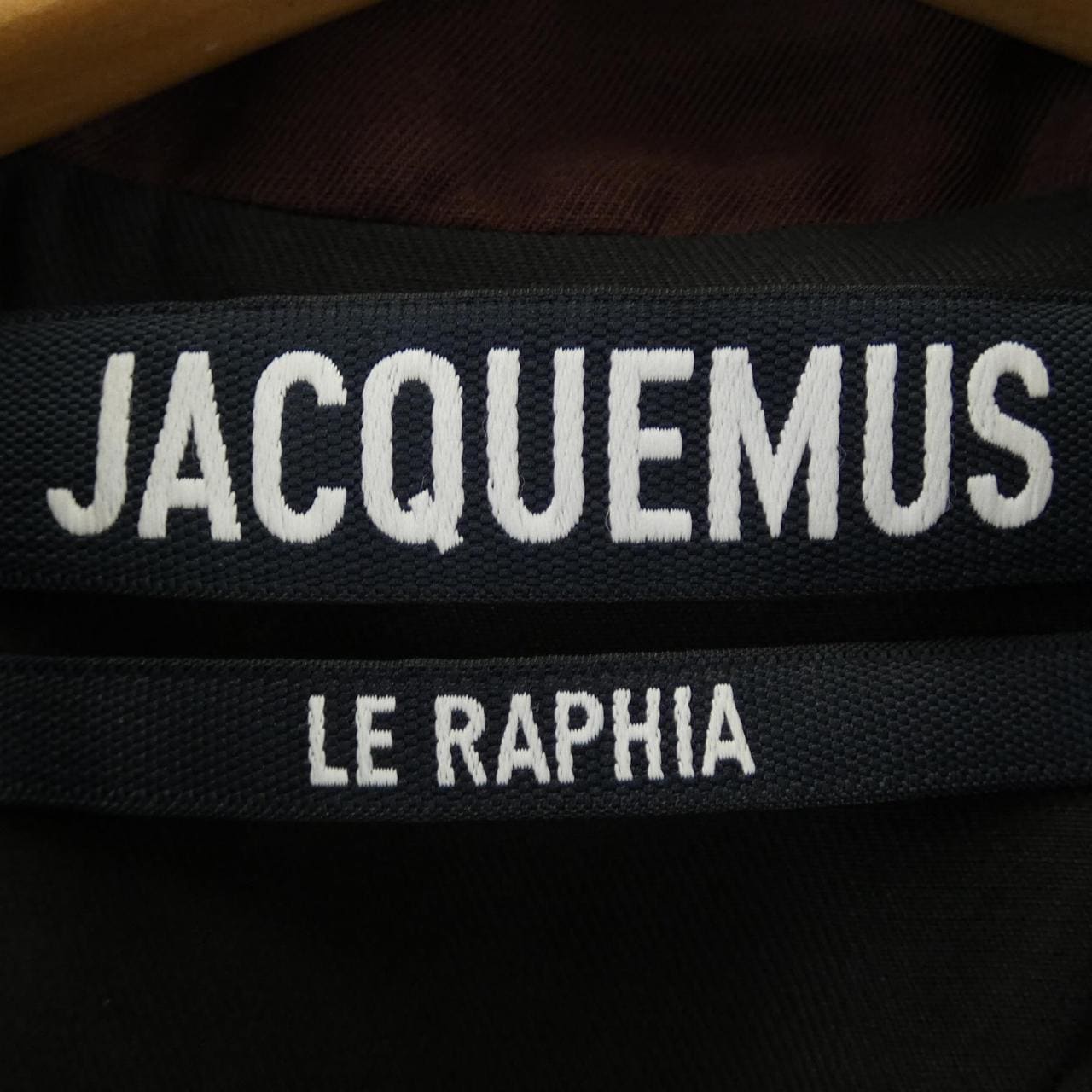 JACQUEMUS jacket