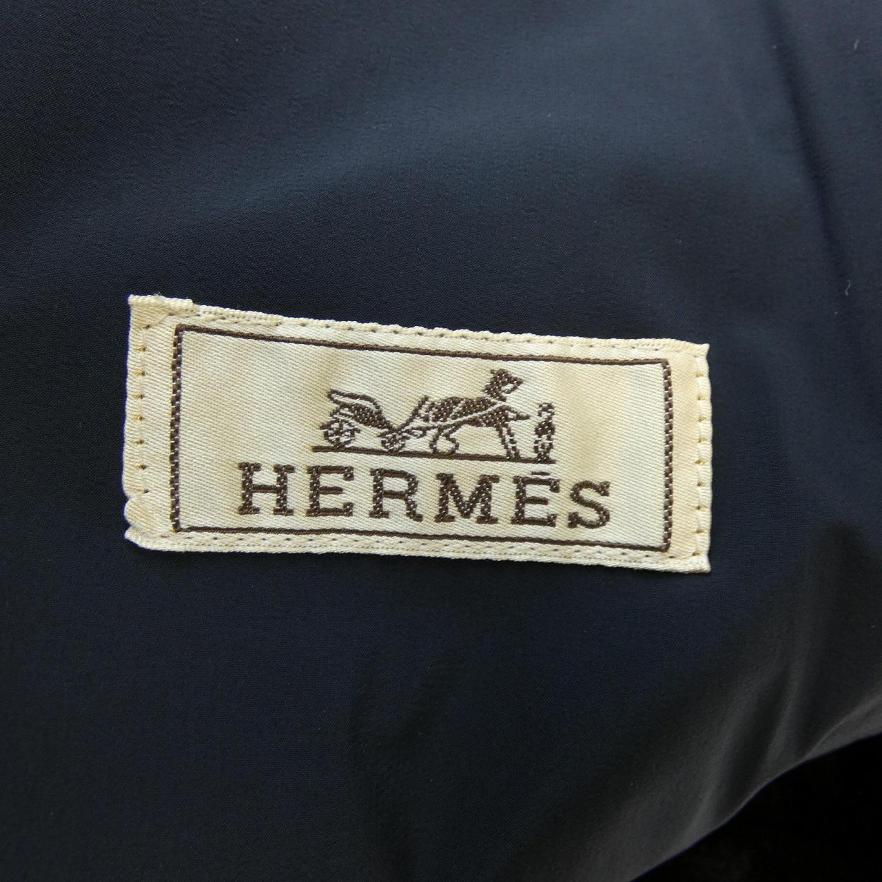 HERMES爱马仕大衣