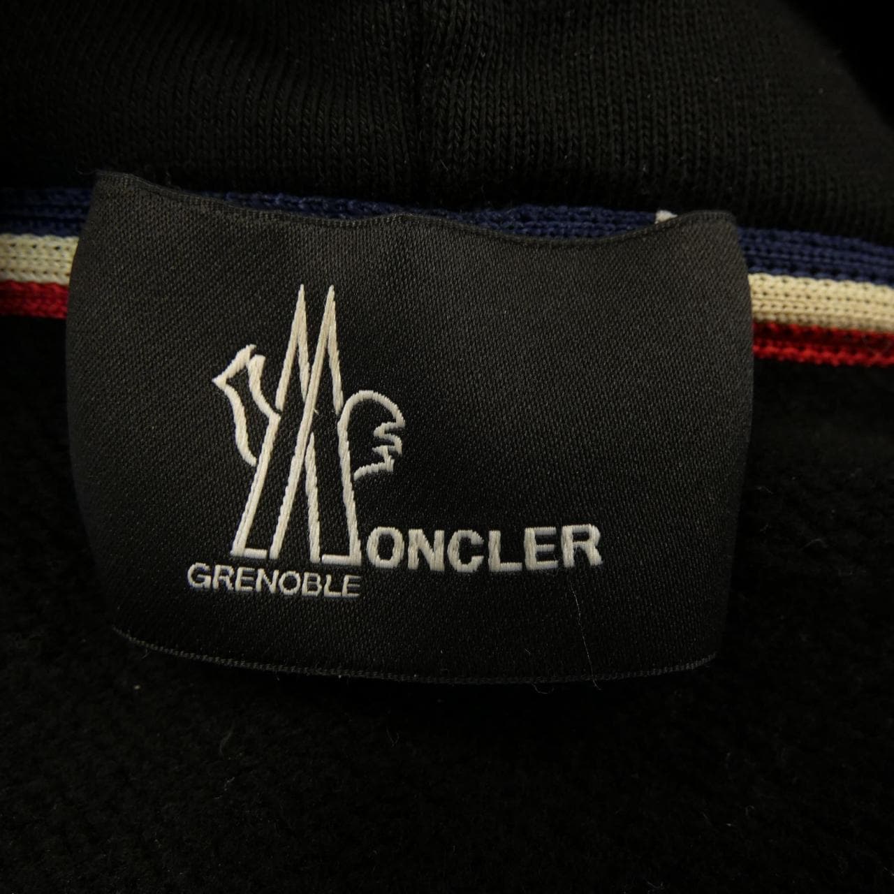 モンクレールグルノーブル MONCLER GRENOBLE パーカー