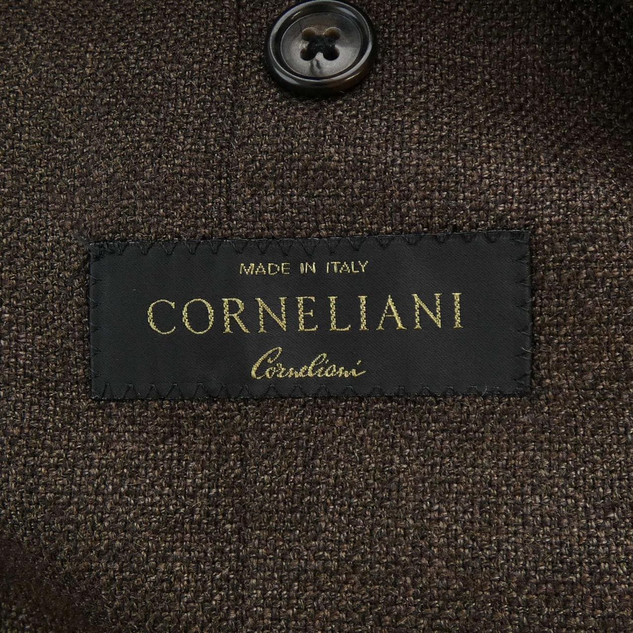 コルネリアーニ Corneliani ジャケット