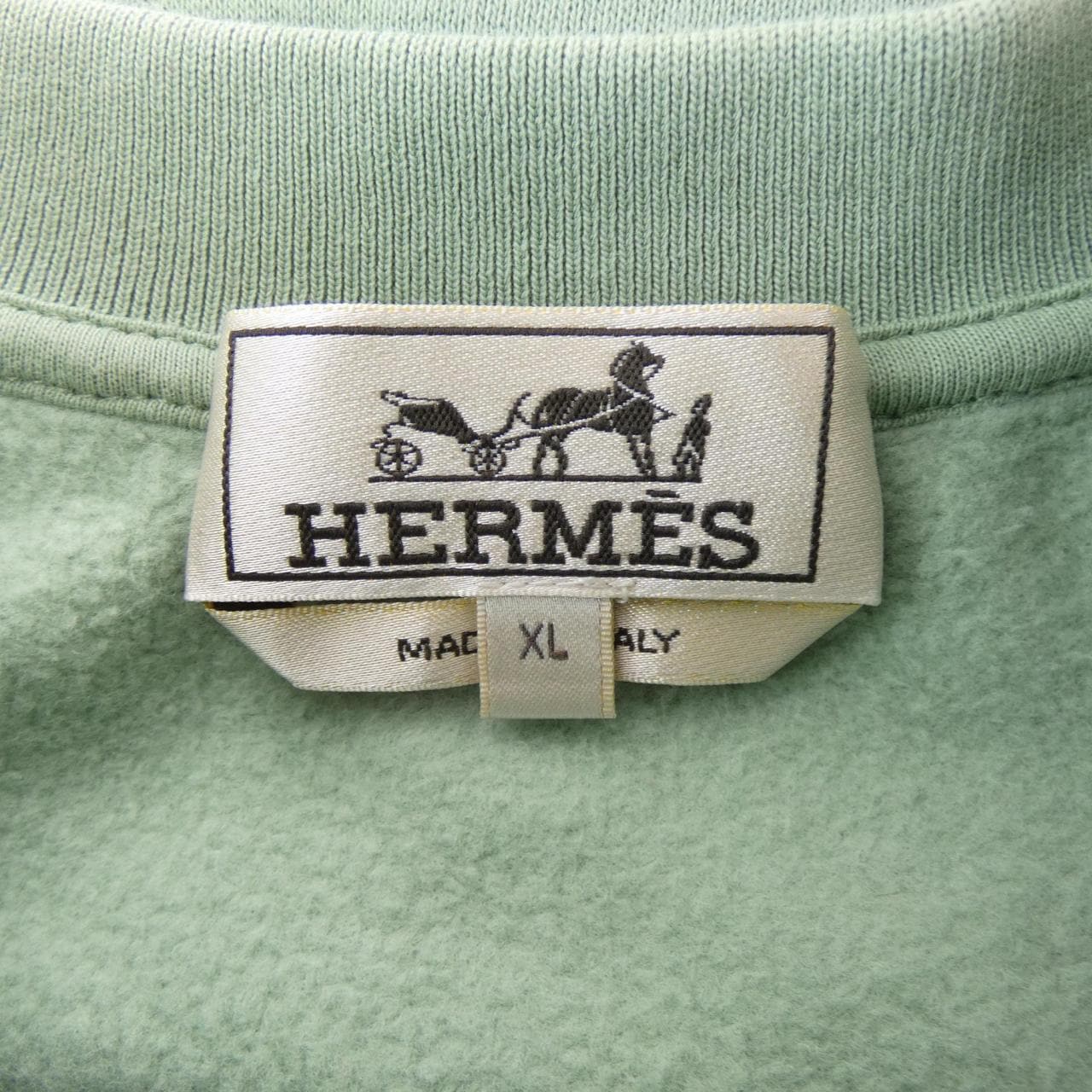 エルメス HERMES スウェット