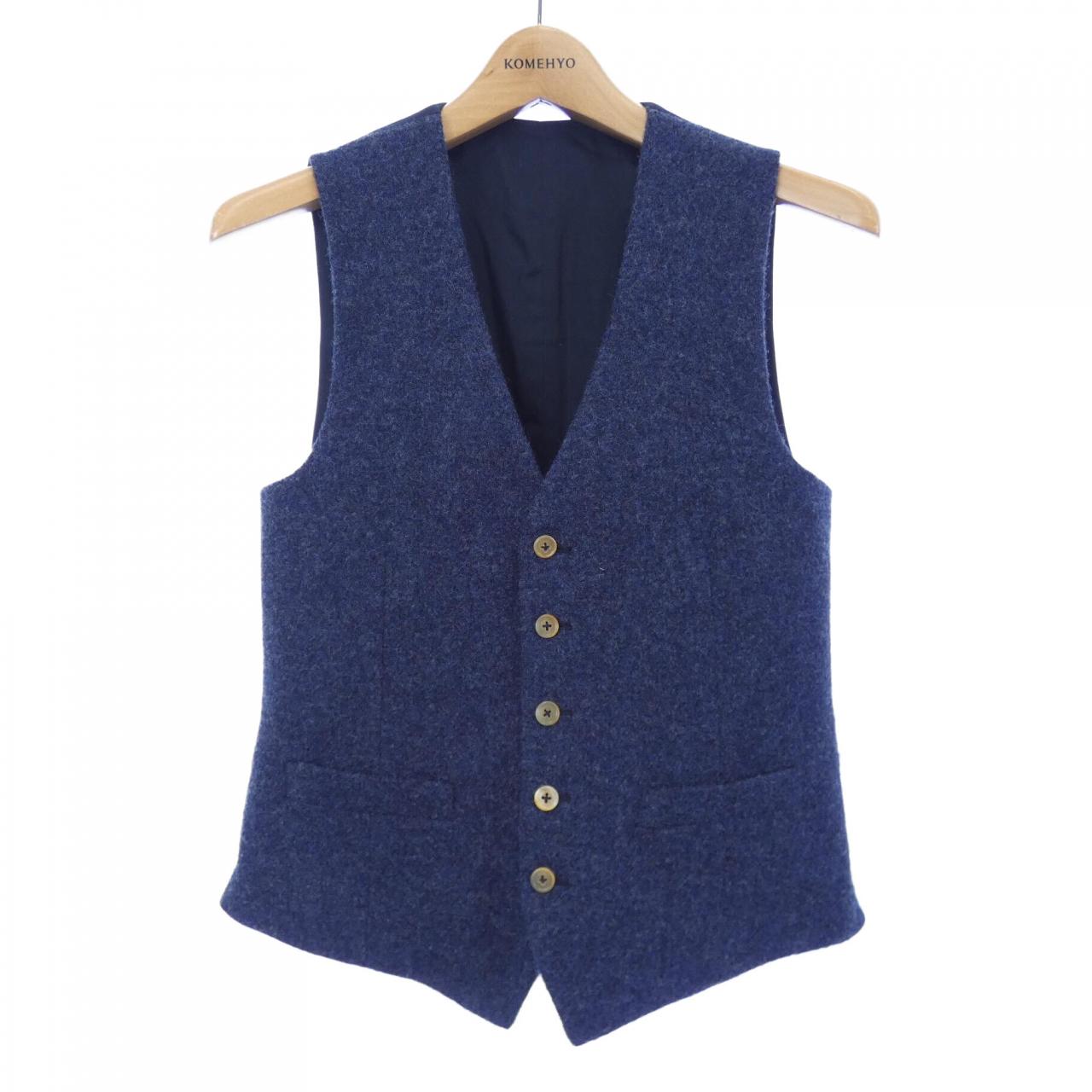 LARDINI Vest