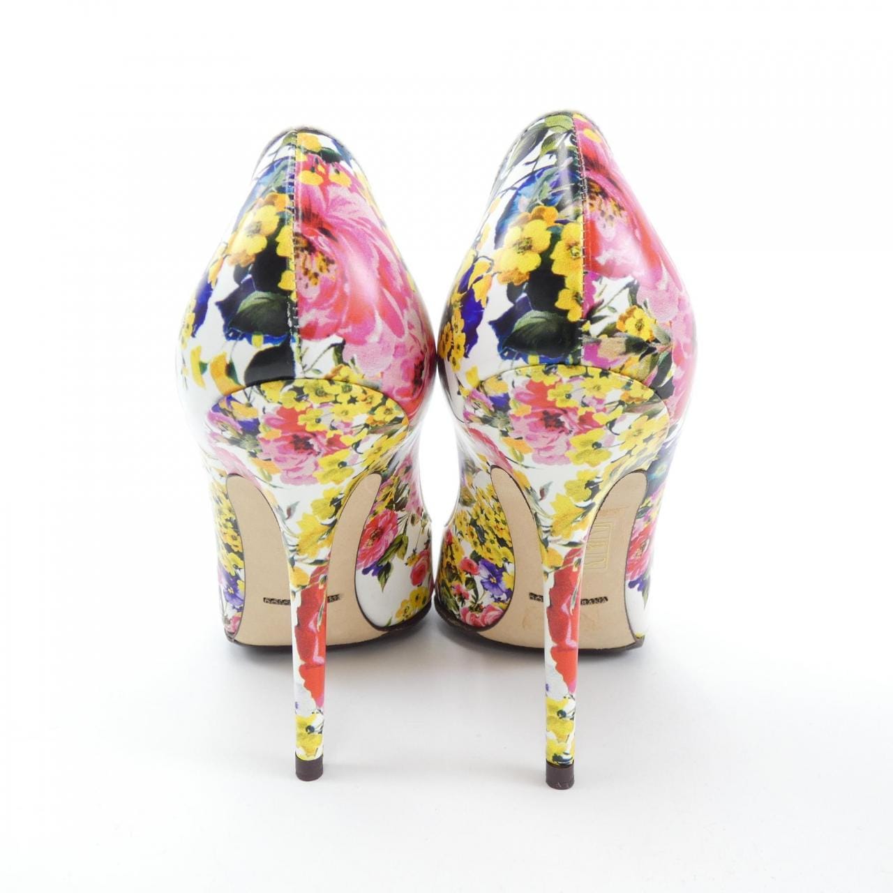 DOLCE&GABBANA DOLCE &GABBANA Pumps