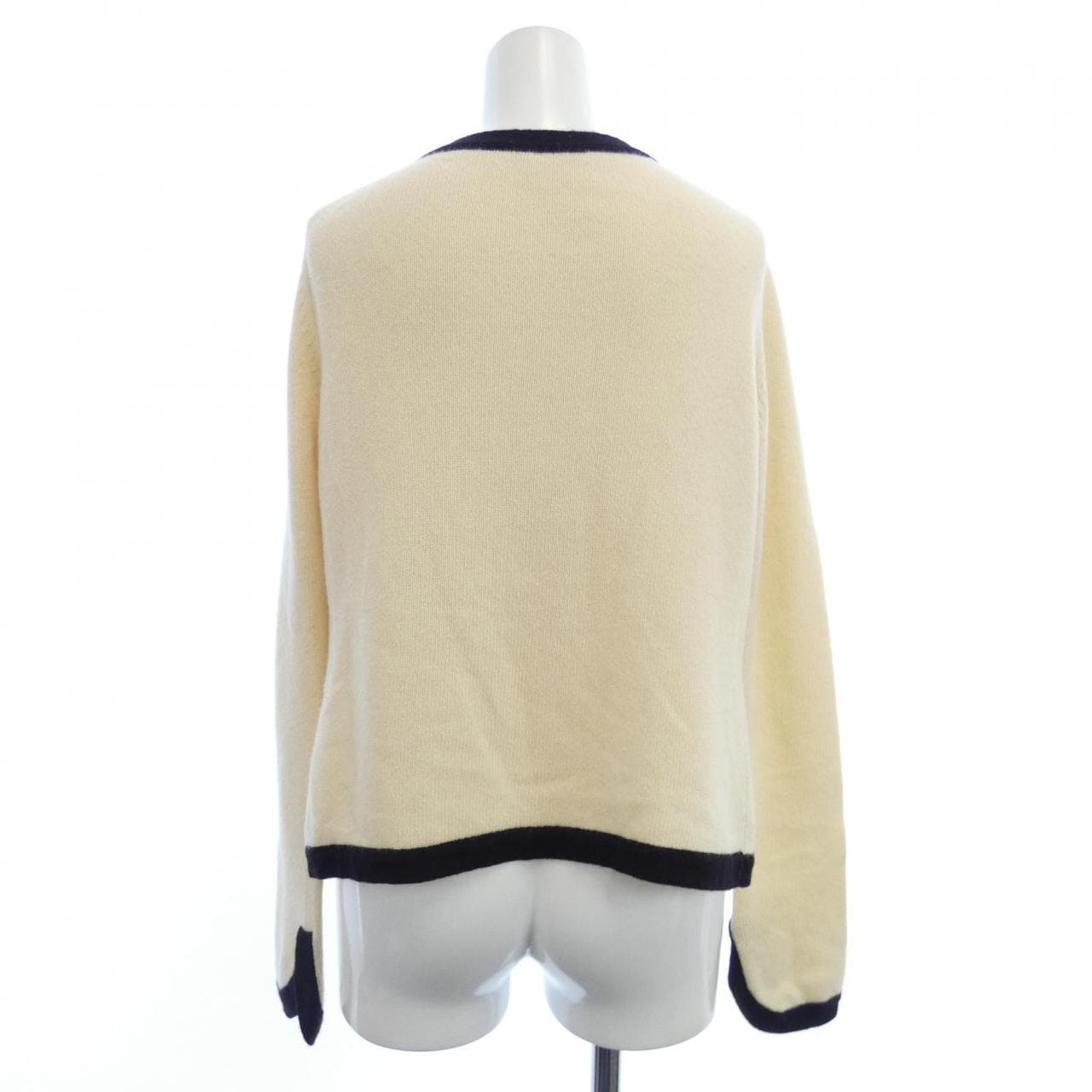 [vintage] CHANEL Cardigan