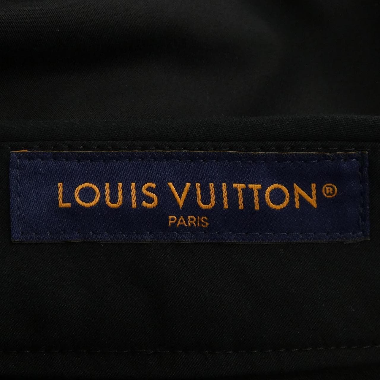 LOUIS VUITTON路易威登长裤