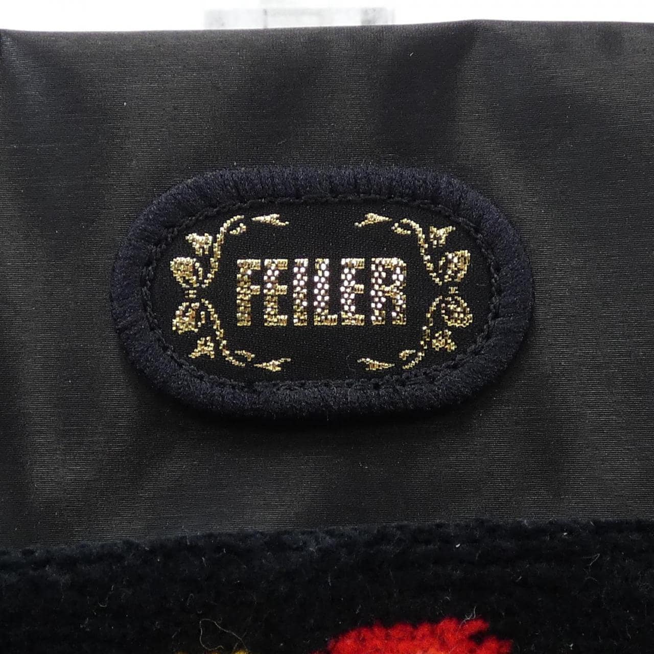 フェイラー FEILER BAG