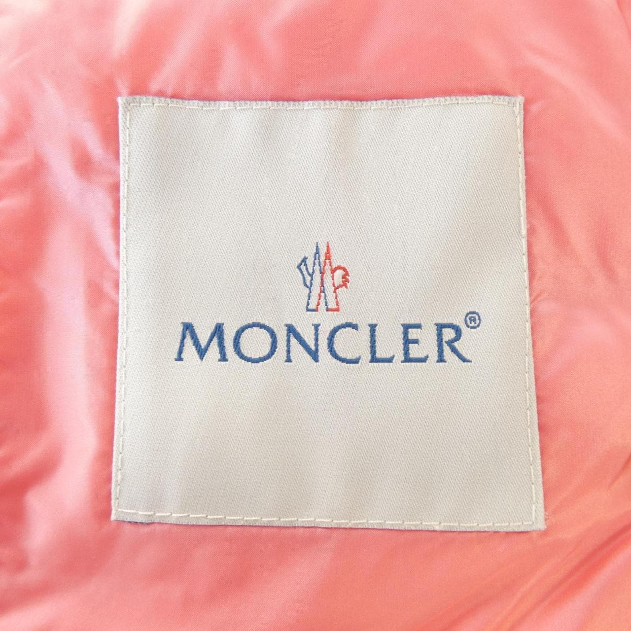 MONCLER MONCLER Down Jacket