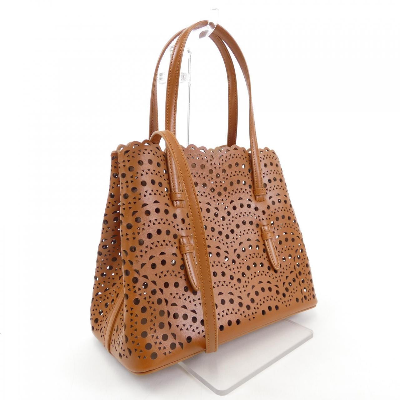 ALAIA BAG