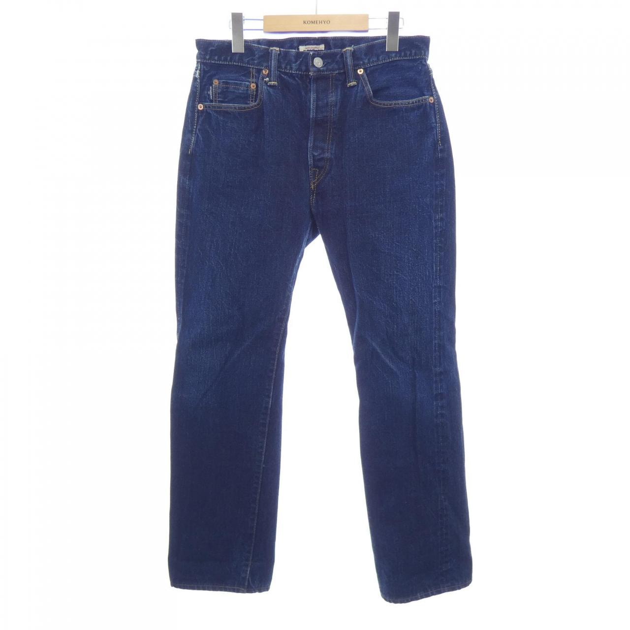 ETERNAL JEANS