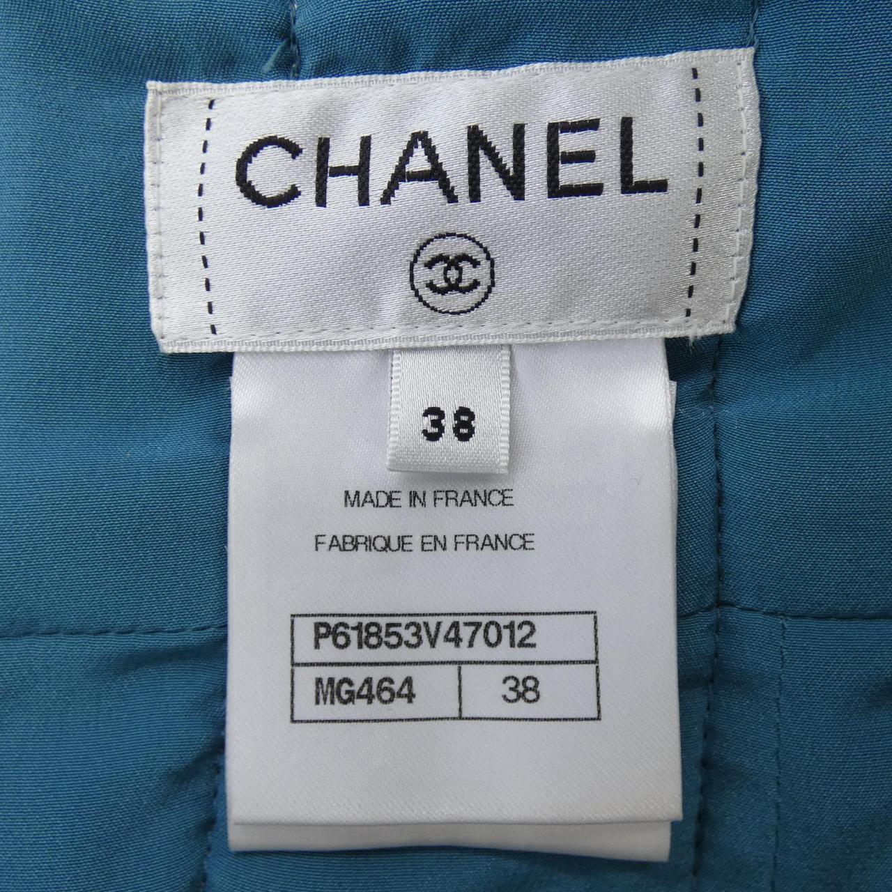 シャネル CHANEL スカート