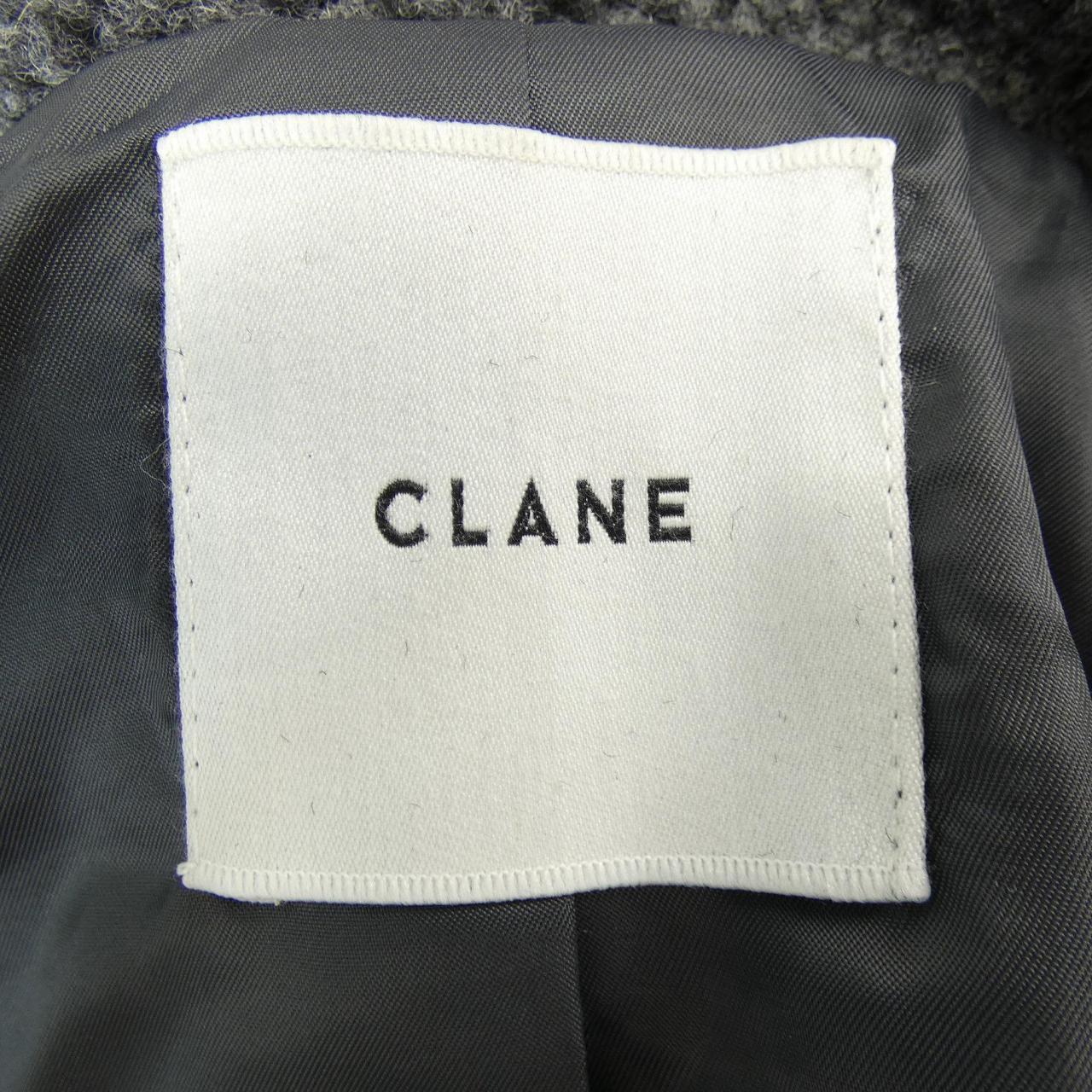 クラネ CLANE コート