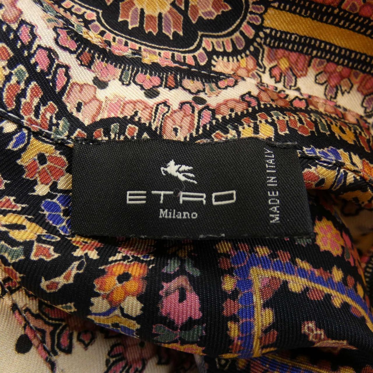 エトロ ETRO シャツ