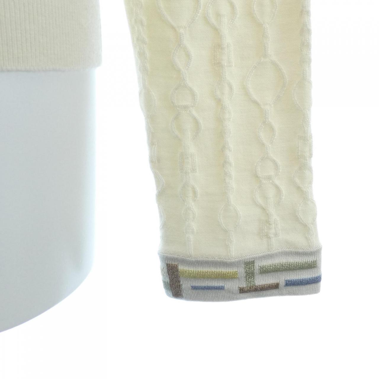 エルメス HERMES ニット