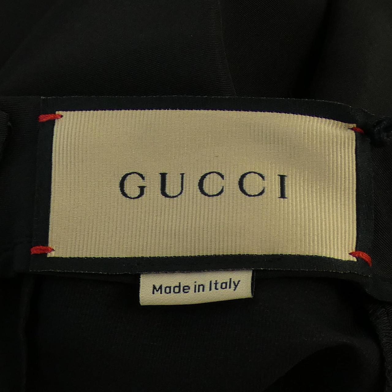 GUCCI褲子