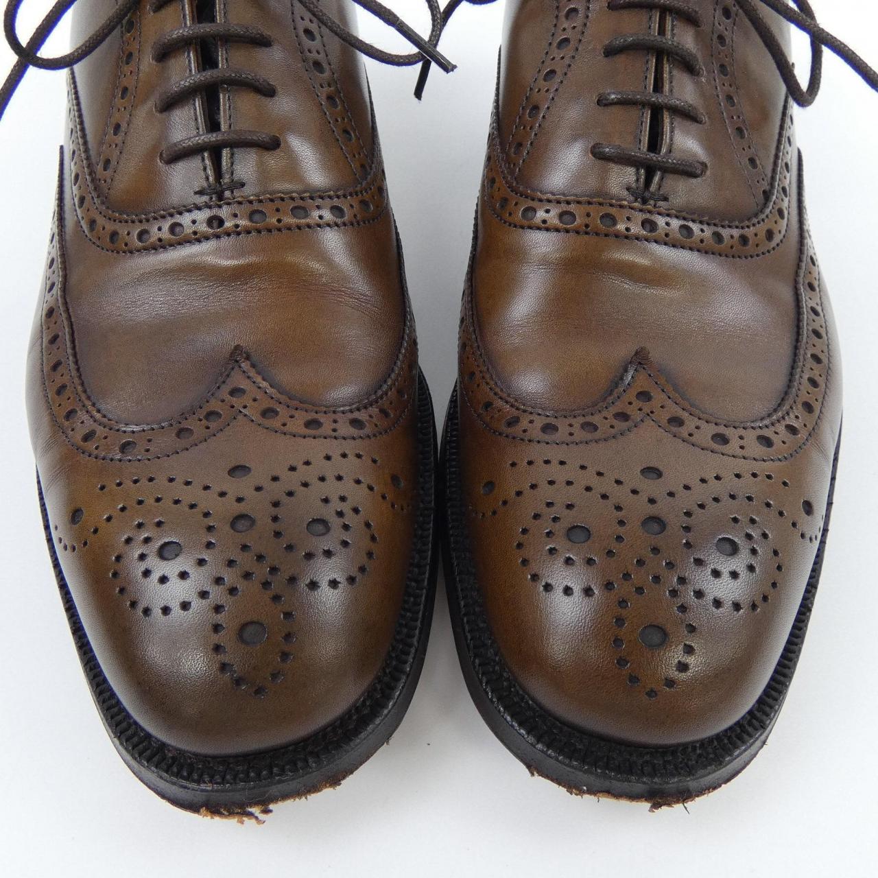 チーニー CHEANEY シューズ