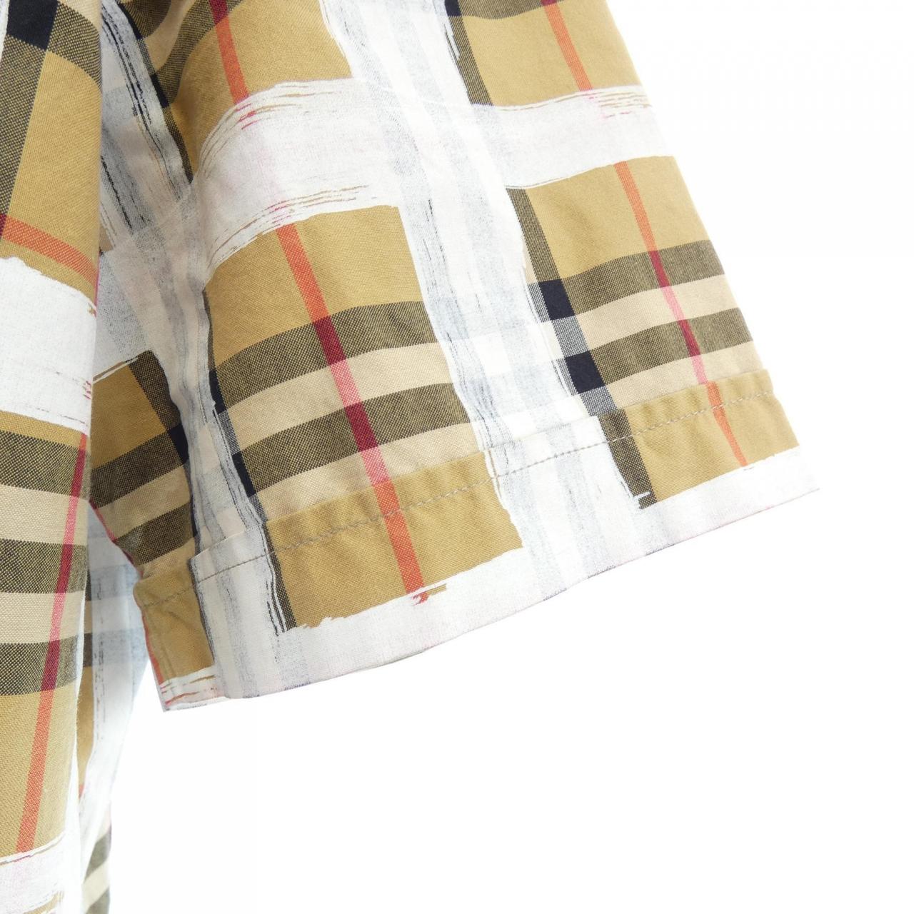 バーバリー BURBERRY 40738651 シャツ