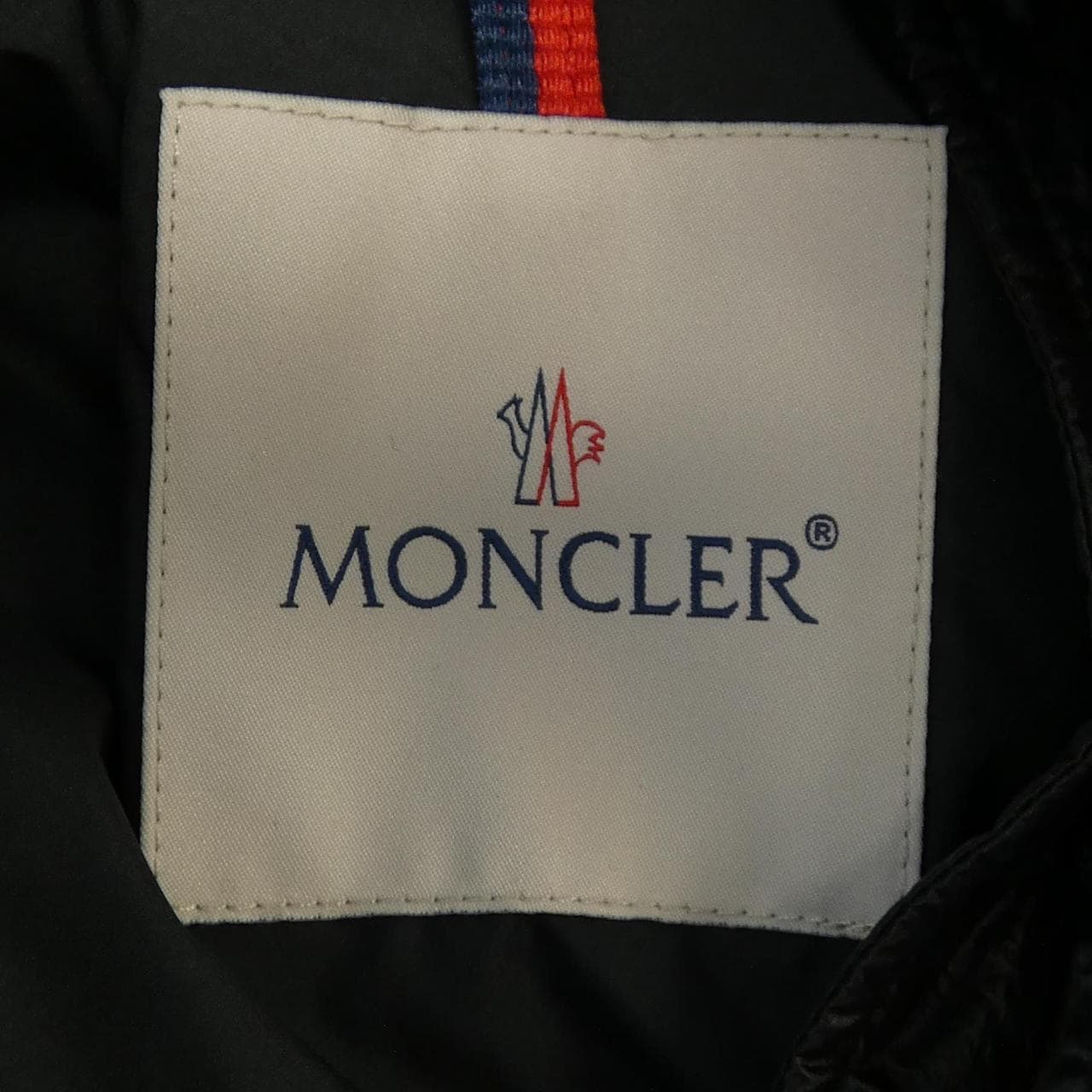 モンクレール MONCLER ダウンベスト